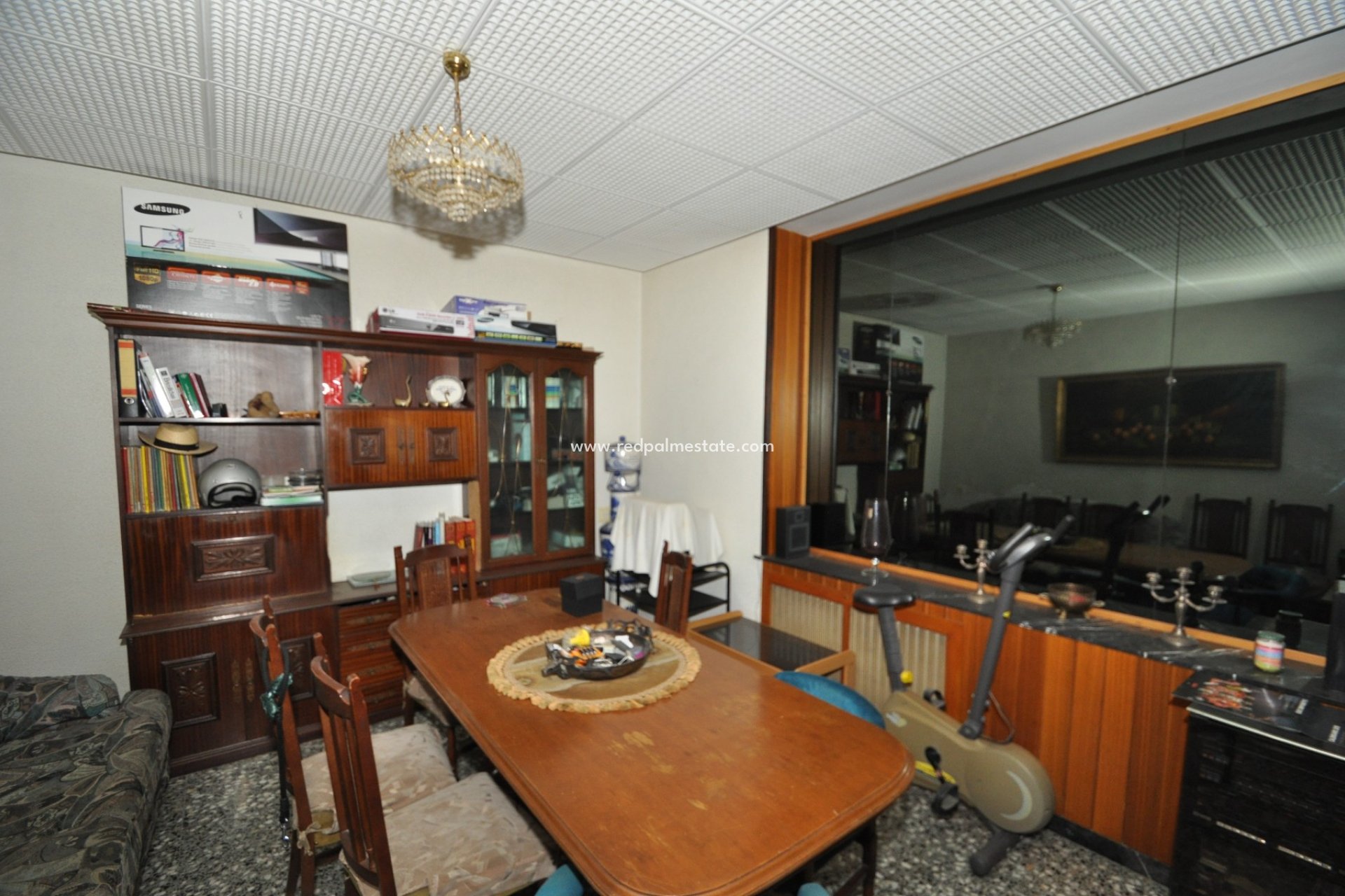 Resale - Town House -
Petrer - Inland