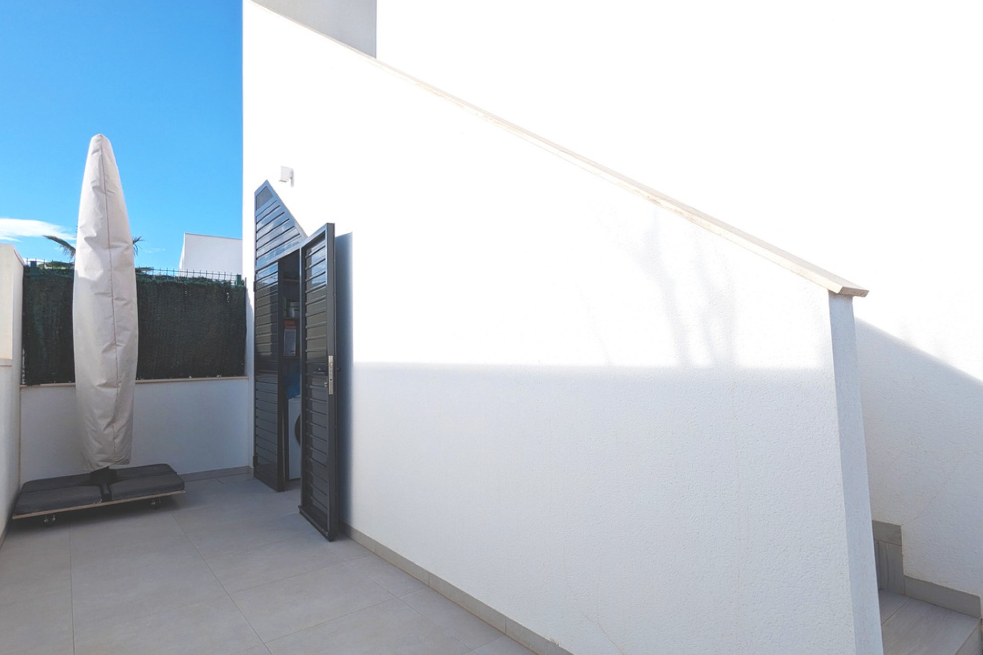 Resale - Town House -
Pilar de la Horadada - Costa Blanca