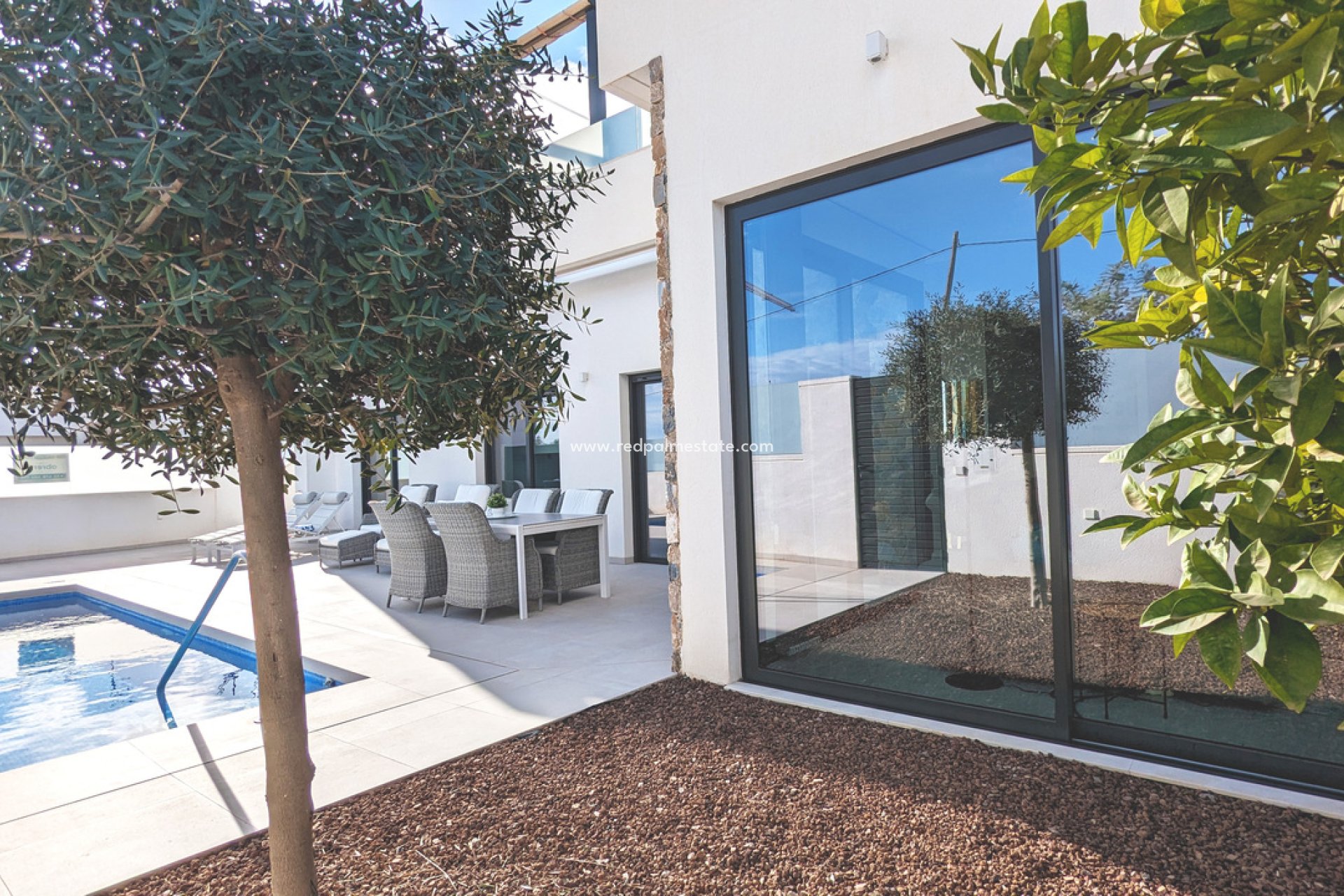 Resale - Town House -
Pilar de la Horadada - Costa Blanca