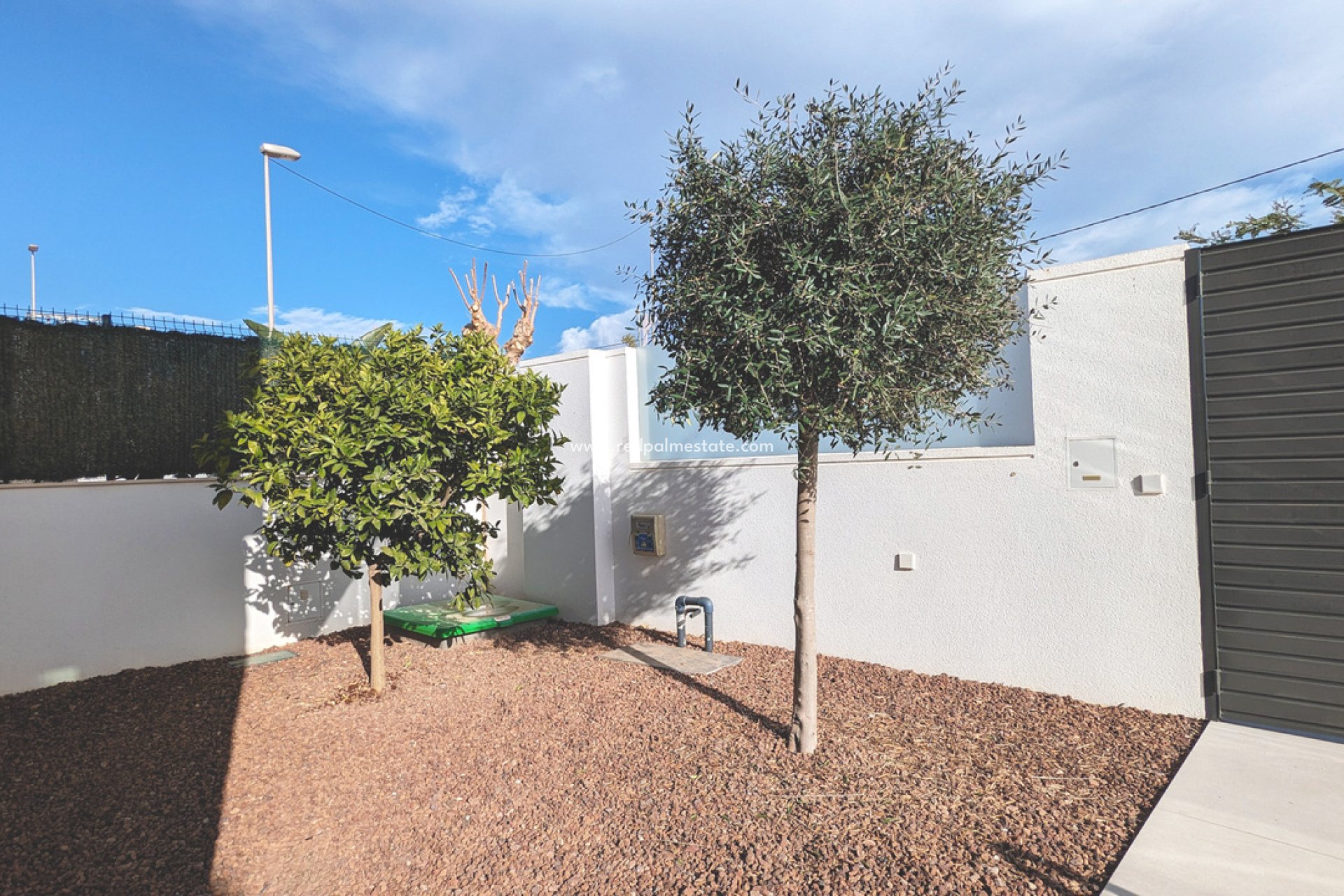 Resale - Town House -
Pilar de la Horadada - Costa Blanca