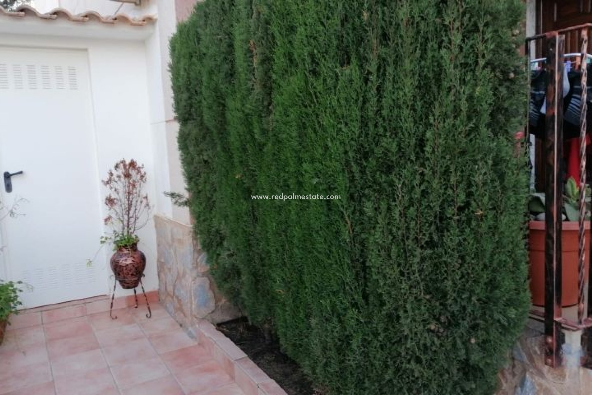 Resale - Town House -
Pilar de la Horadada - Costa Blanca