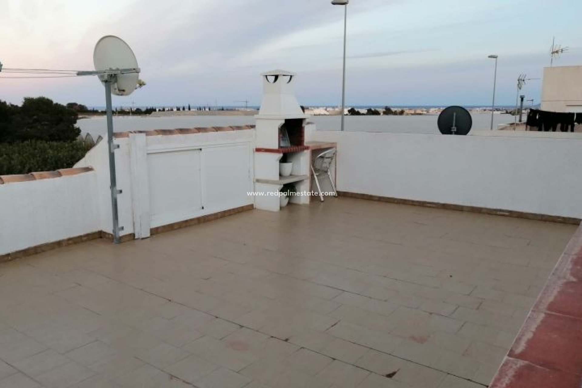 Resale - Town House -
Pilar de la Horadada - Costa Blanca