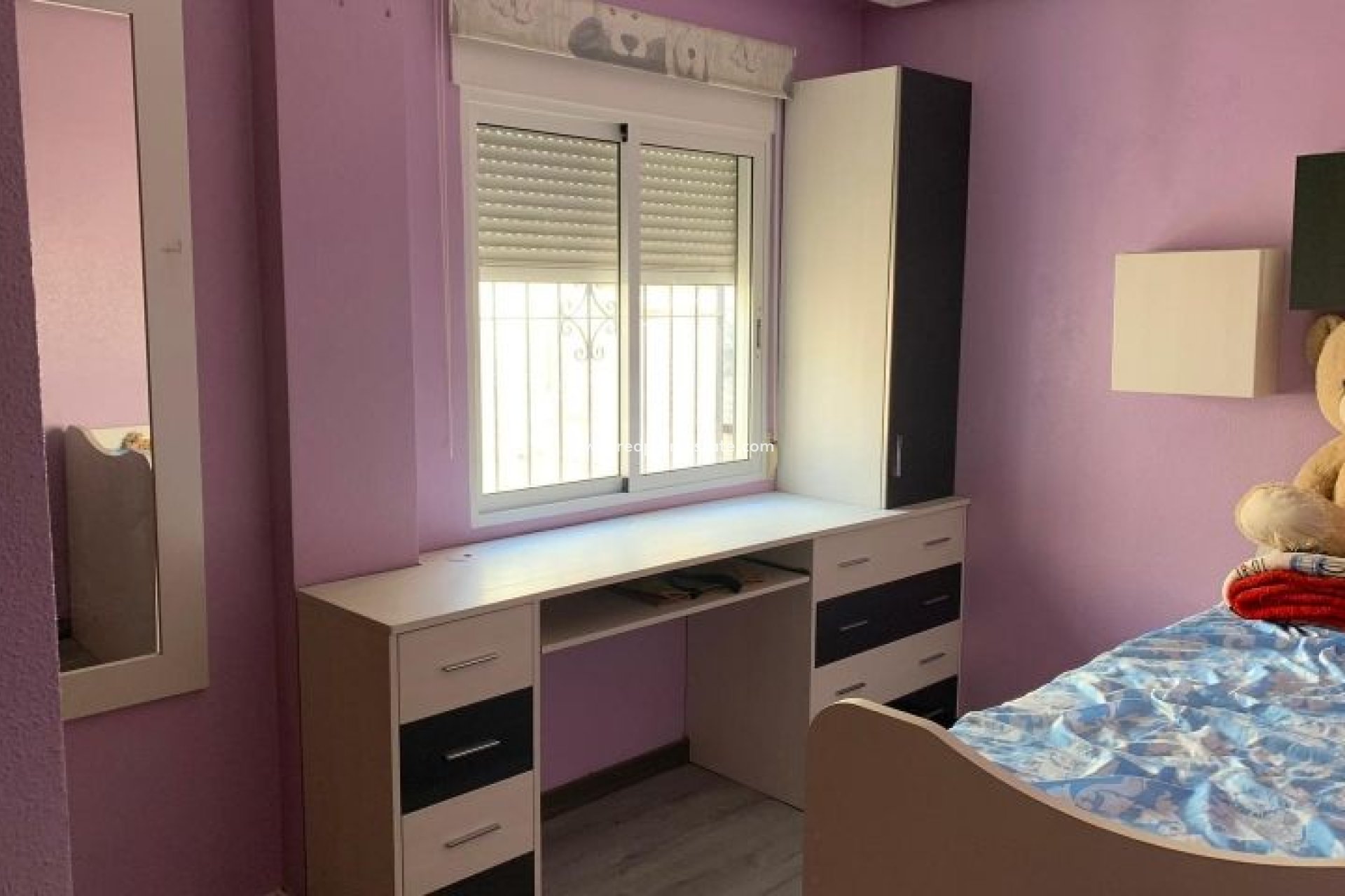 Resale - Town House -
Pilar de la Horadada - Costa Blanca