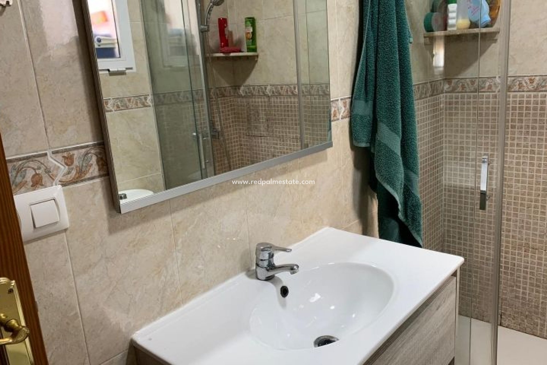 Resale - Town House -
Pilar de la Horadada - Costa Blanca