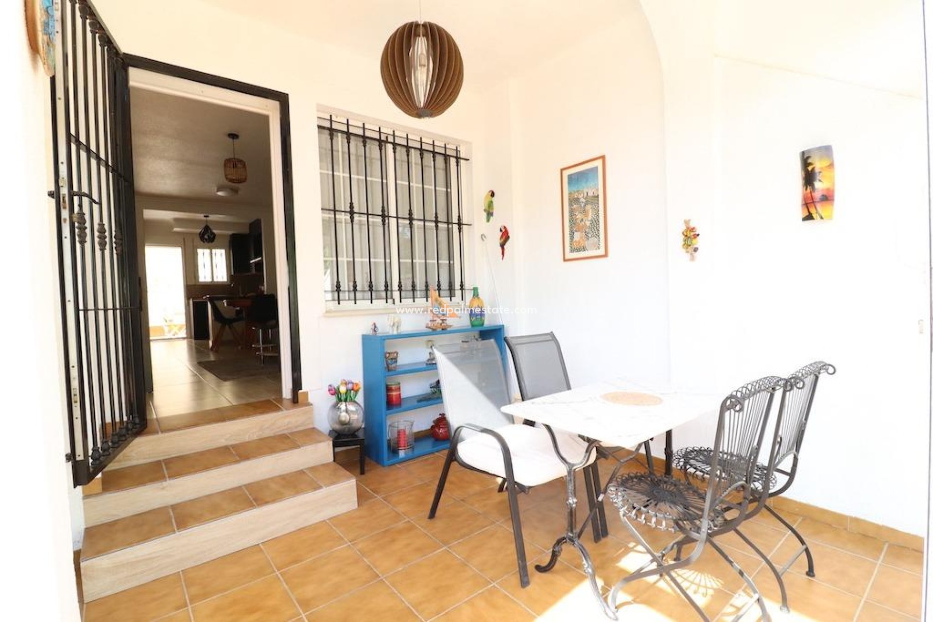 Resale - Town House -
Pilar de la Horadada - Costa Blanca