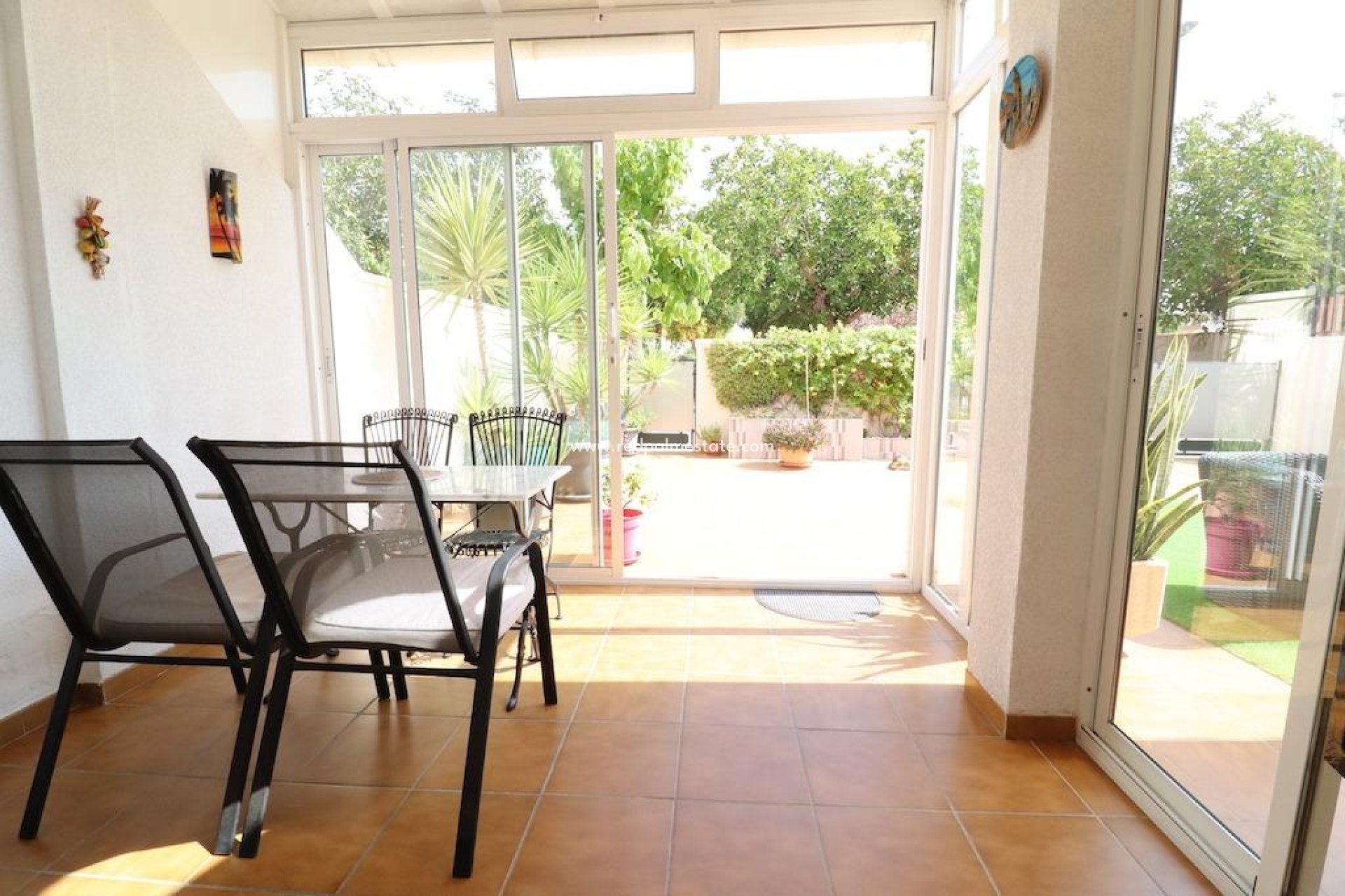 Resale - Town House -
Pilar de la Horadada - Costa Blanca