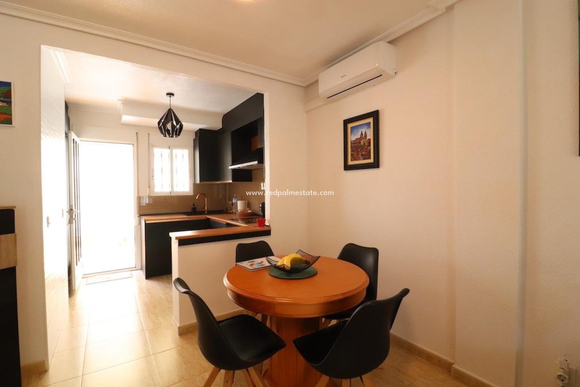 Resale - Town House -
Pilar de la Horadada - Costa Blanca