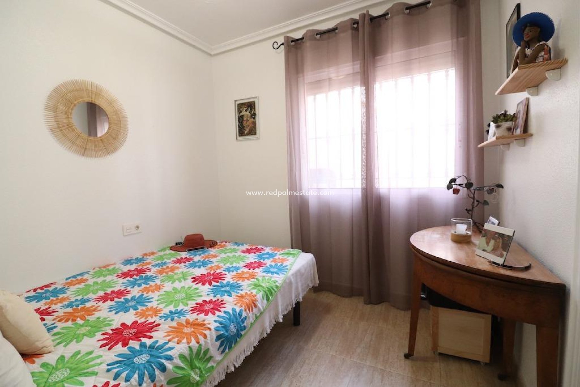 Resale - Town House -
Pilar de la Horadada - Costa Blanca