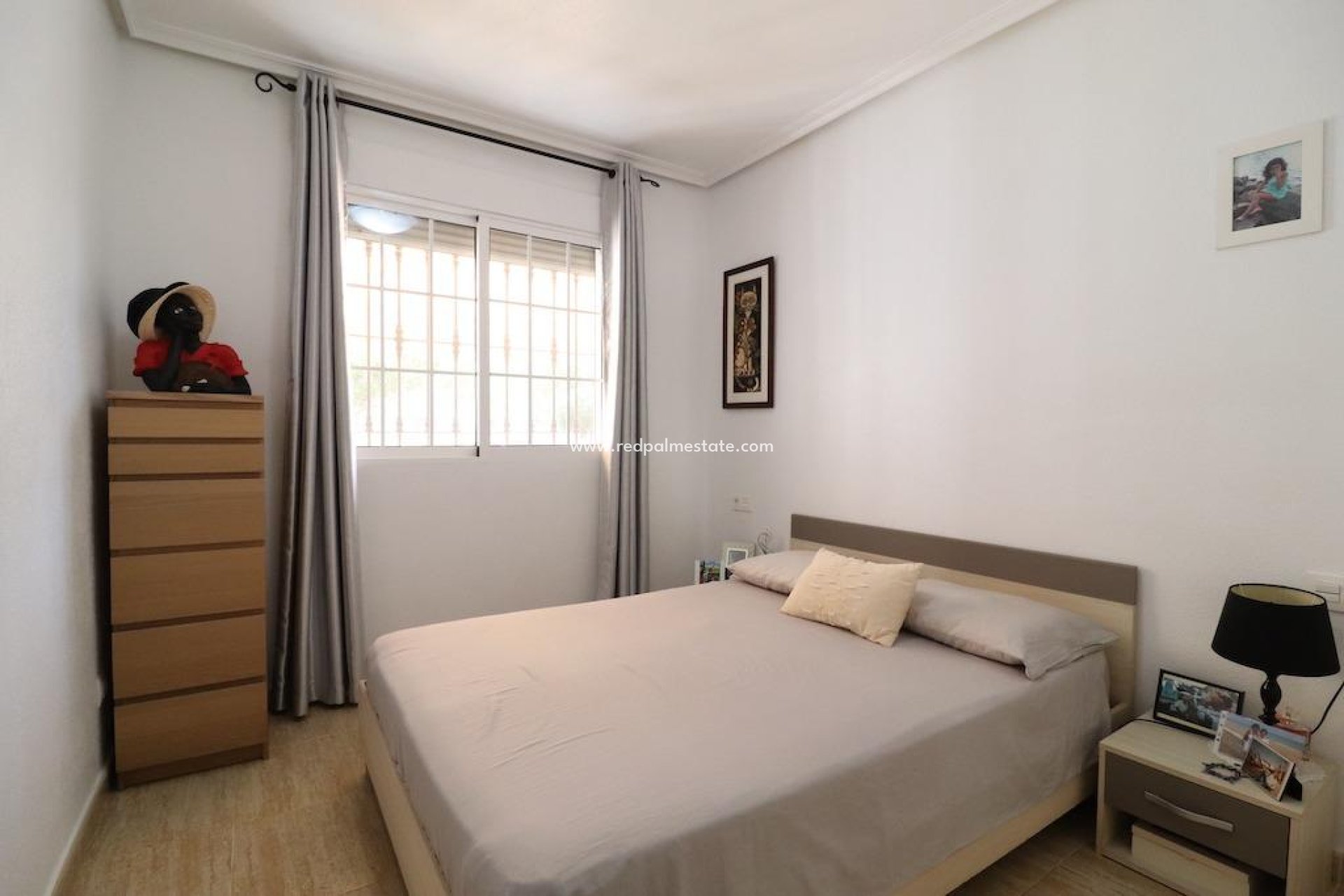 Resale - Town House -
Pilar de la Horadada - Costa Blanca