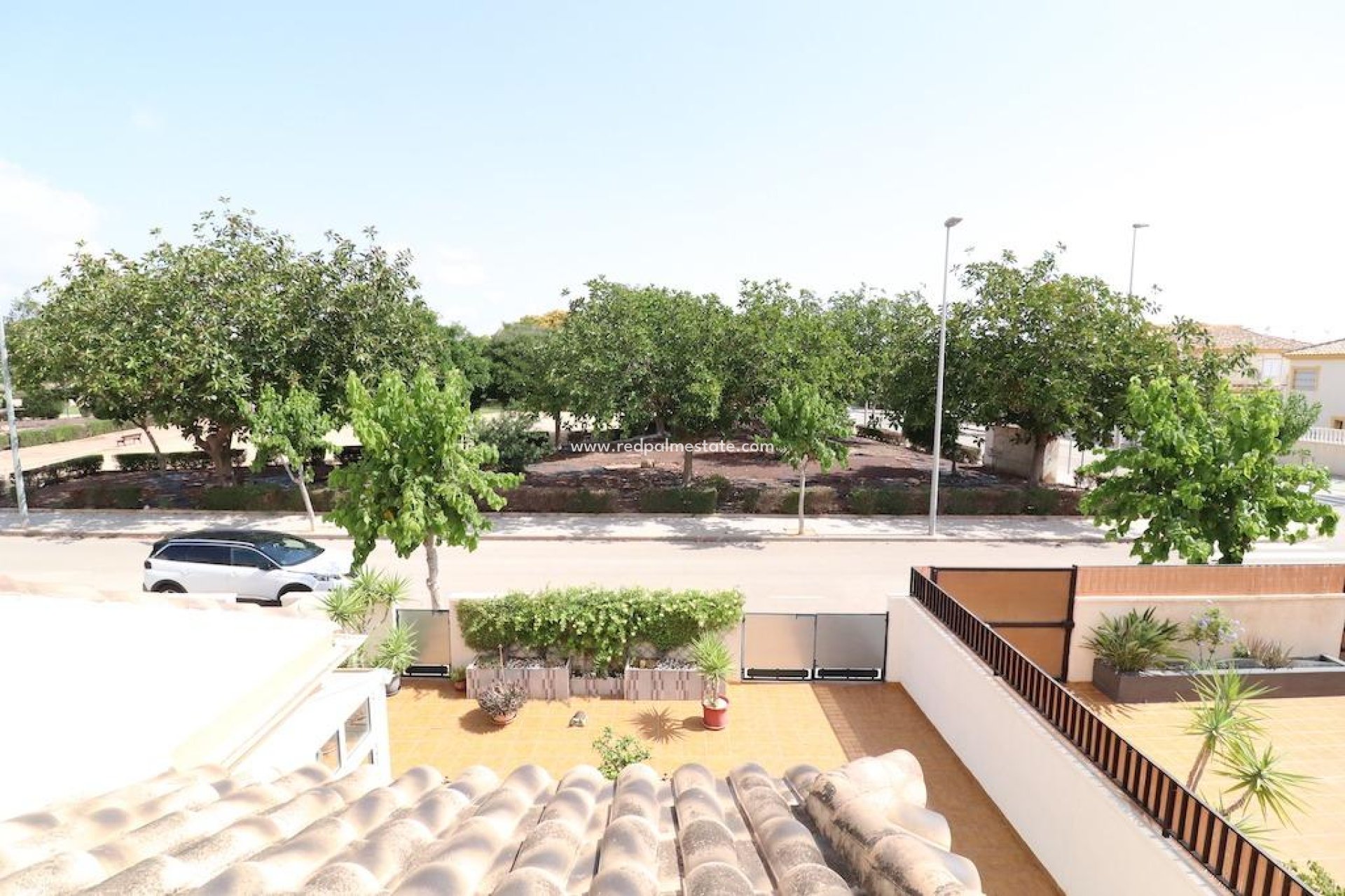 Resale - Town House -
Pilar de la Horadada - Costa Blanca