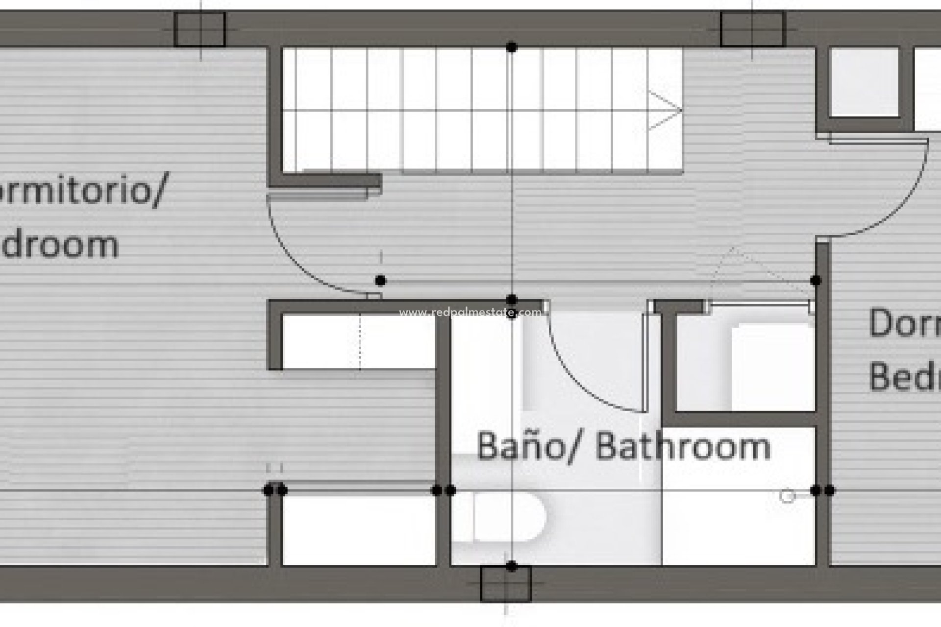 Resale - Town House -
Pilar de la Horadada - Costa Blanca