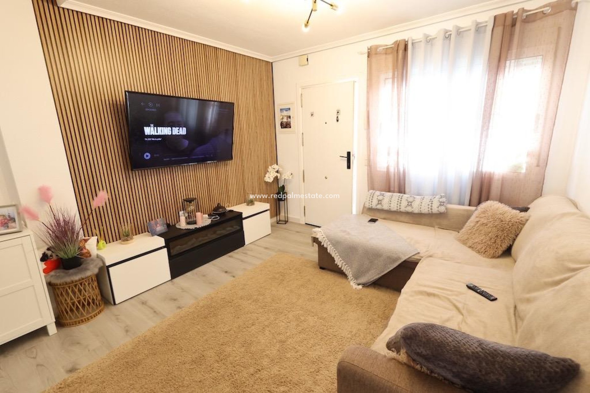 Resale - Town House -
Pilar de la Horadada - Costa Blanca