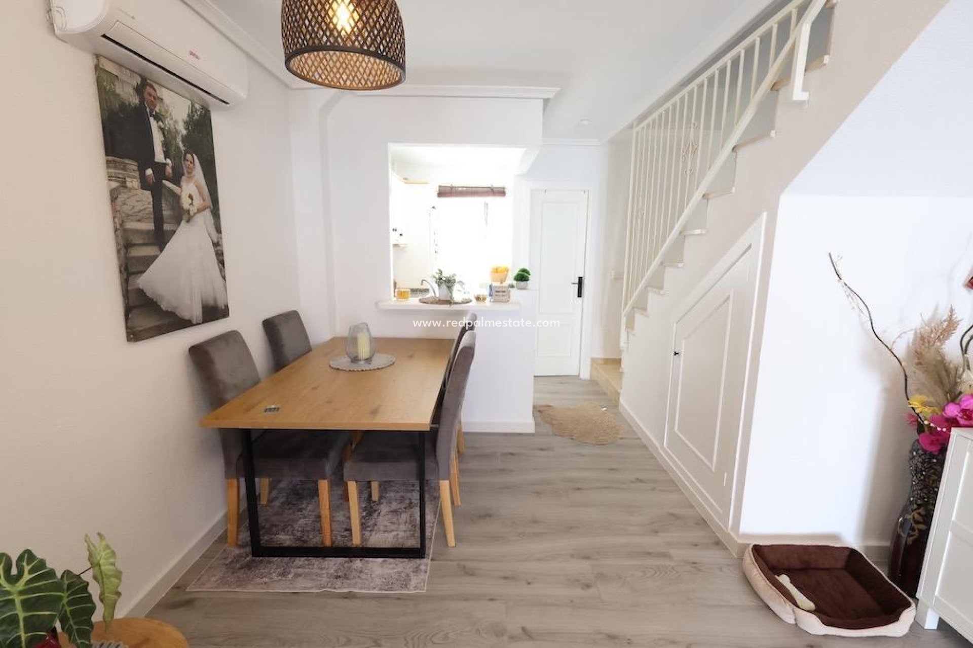 Resale - Town House -
Pilar de la Horadada - Costa Blanca