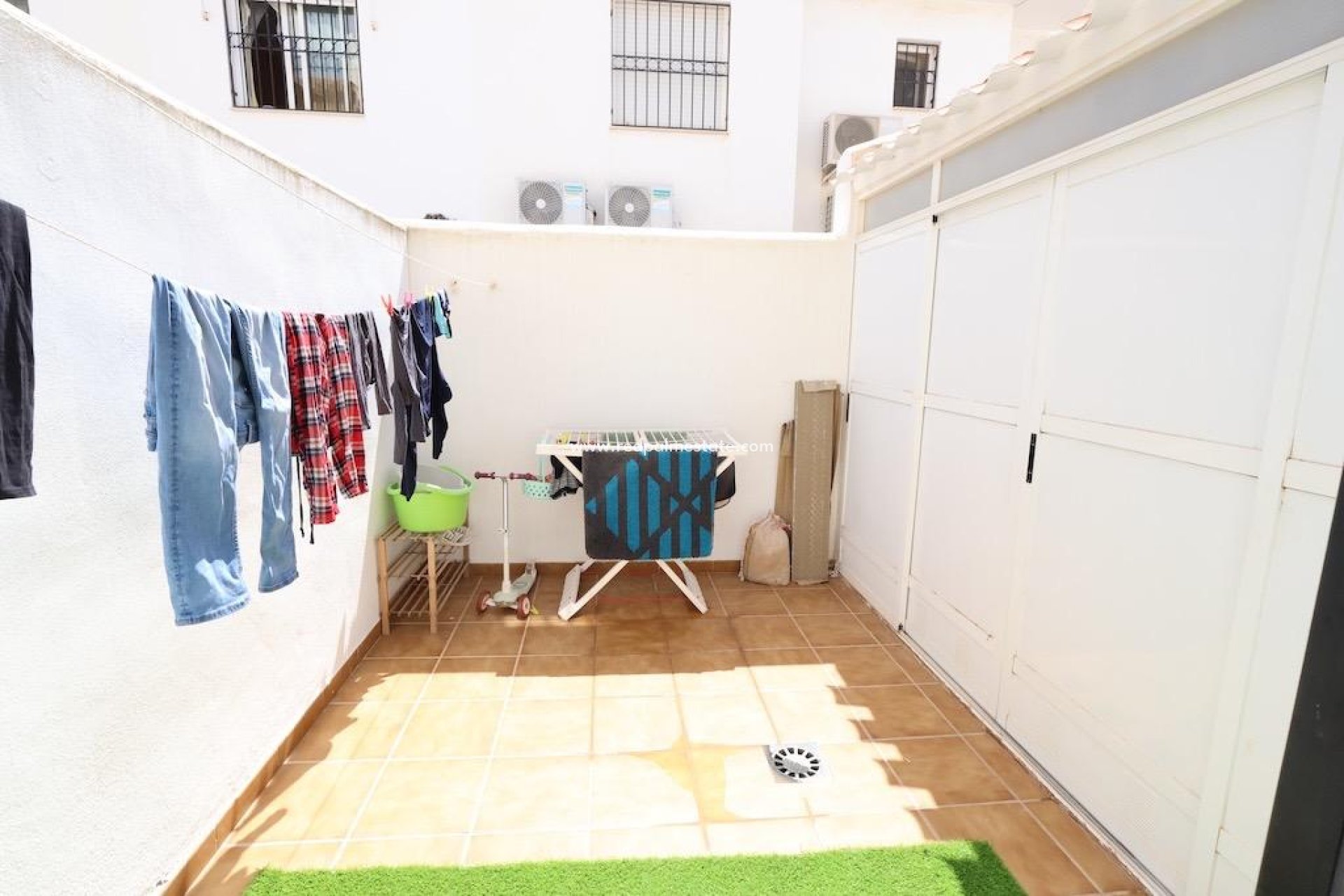 Resale - Town House -
Pilar de la Horadada - Costa Blanca