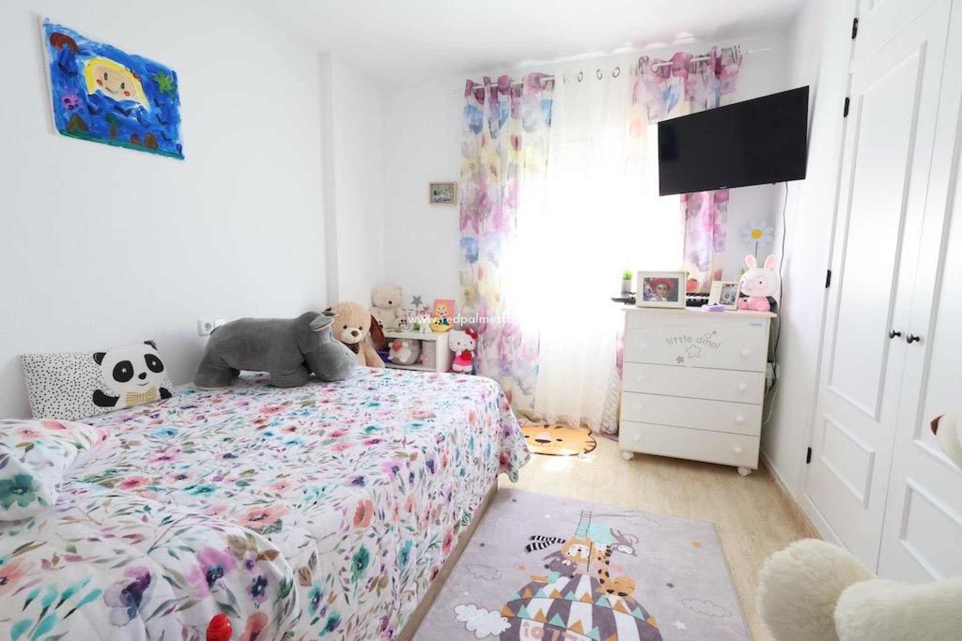 Resale - Town House -
Pilar de la Horadada - Costa Blanca