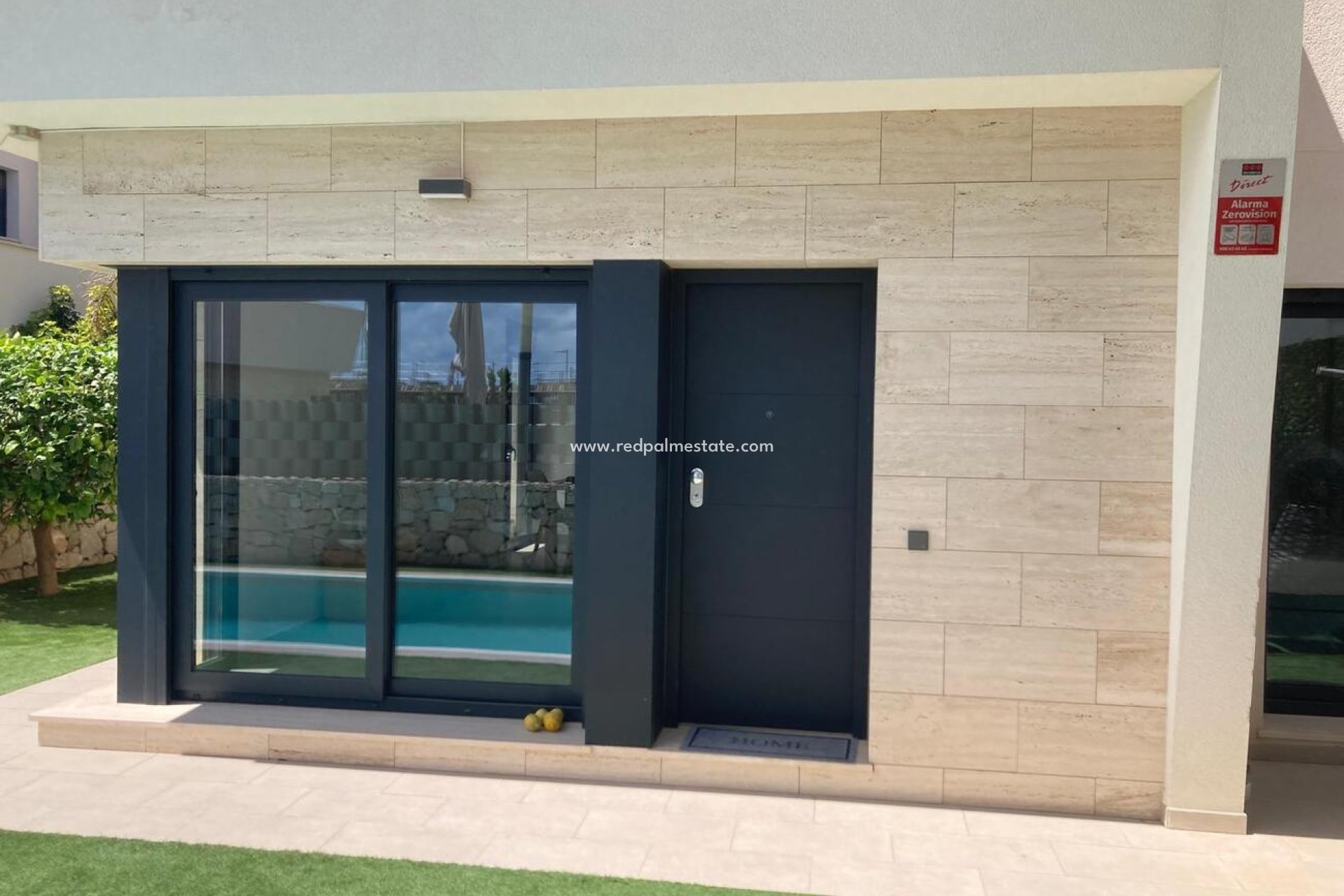 Resale - Town House -
Pilar de la Horadada - Costa Blanca