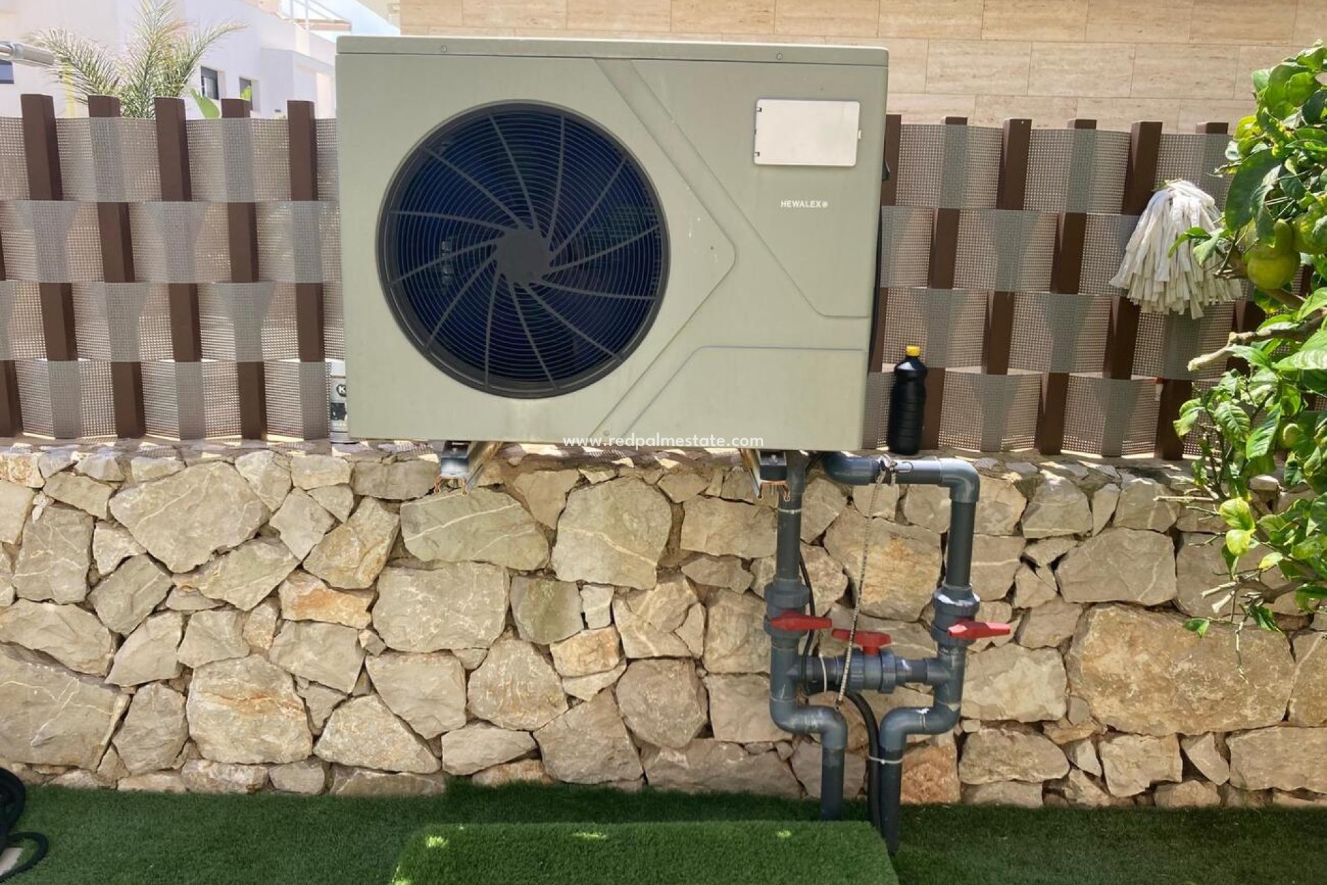 Resale - Town House -
Pilar de la Horadada - Costa Blanca