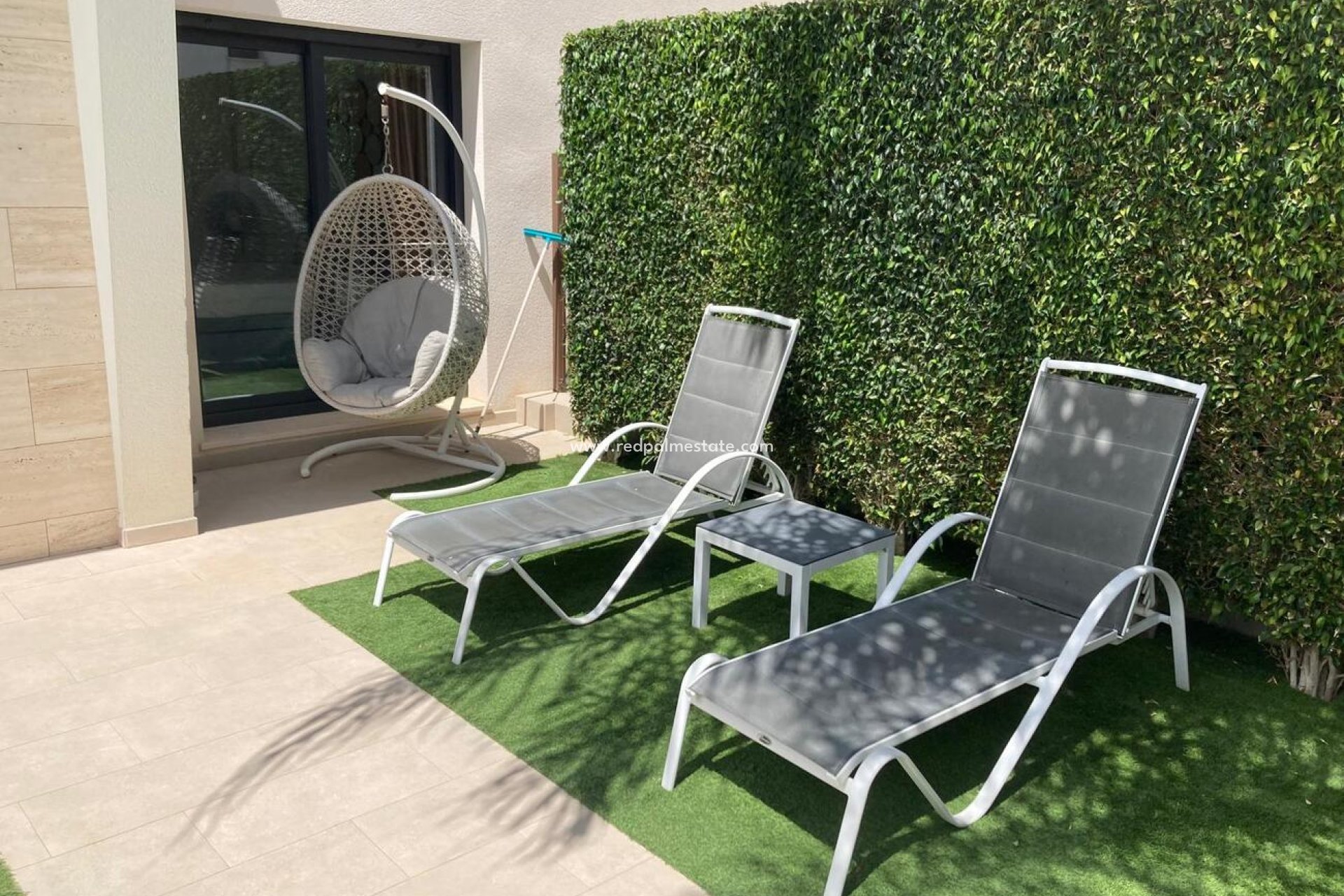 Resale - Town House -
Pilar de la Horadada - Costa Blanca