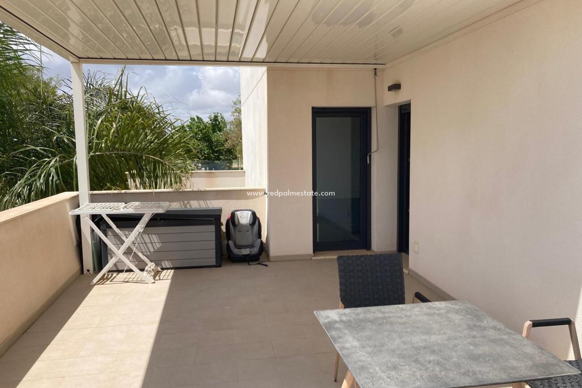 Resale - Town House -
Pilar de la Horadada - Costa Blanca