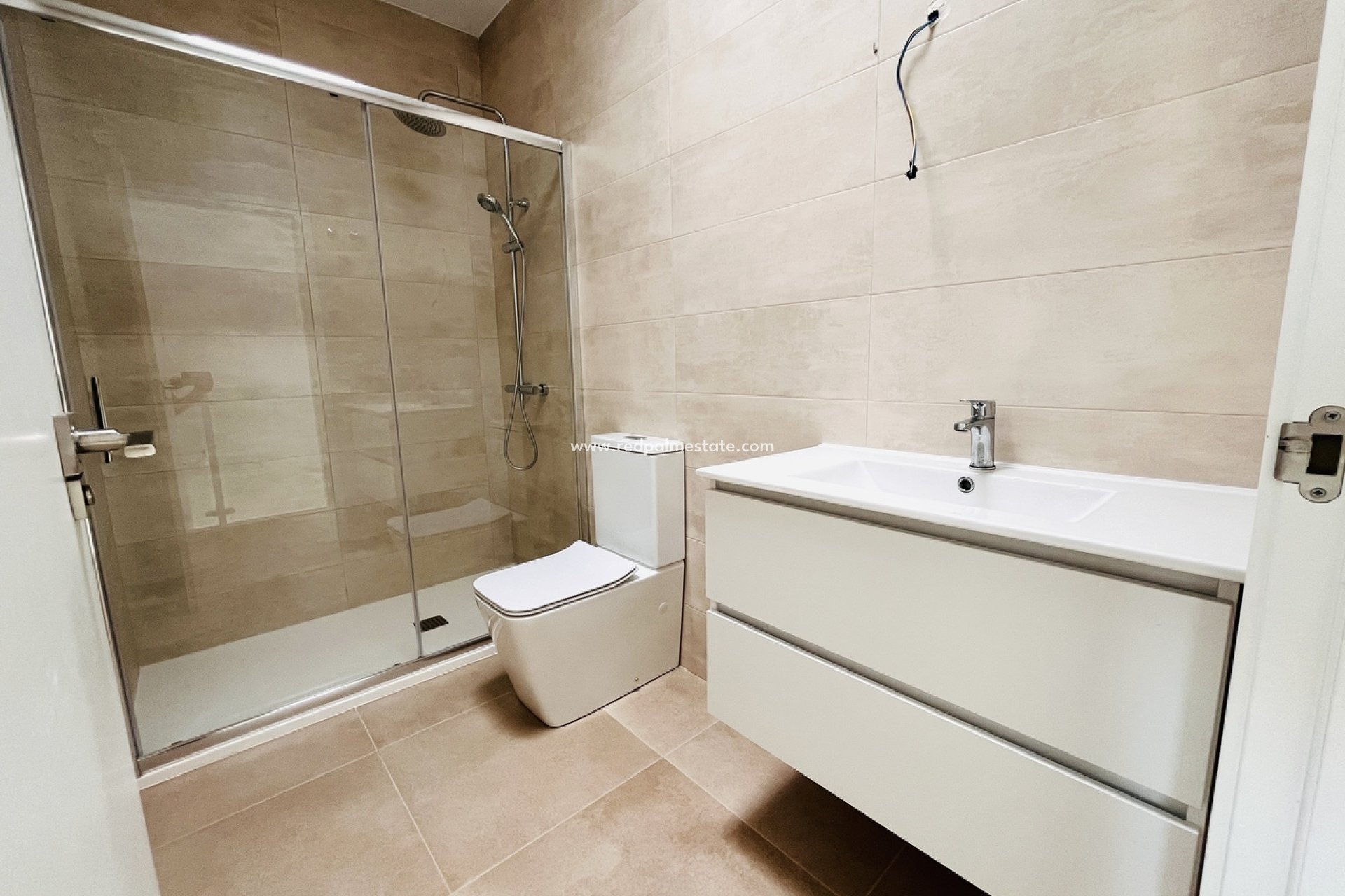 Resale - Town House -
Pilar de la Horadada - Costa Blanca