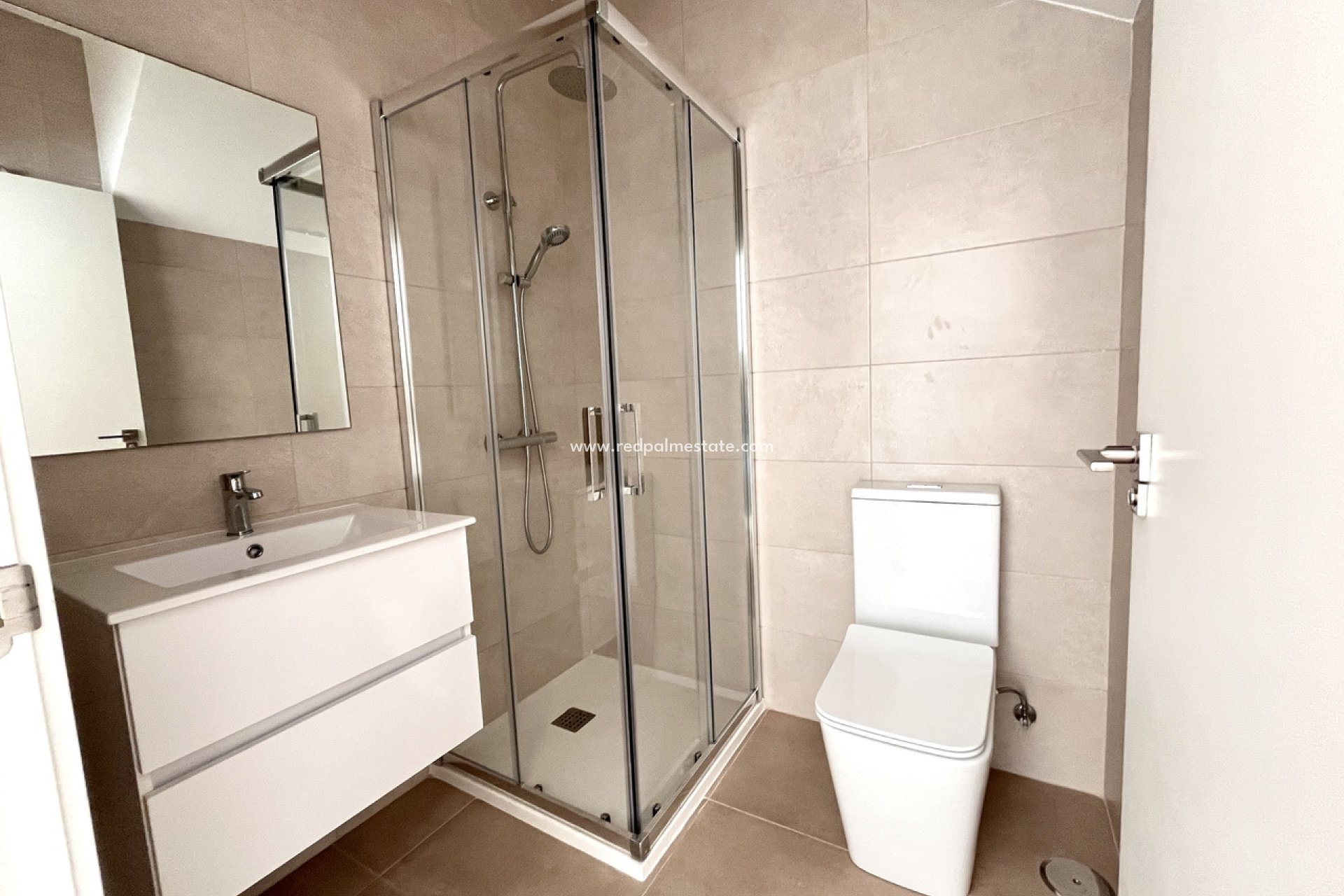 Resale - Town House -
Pilar de la Horadada - Costa Blanca