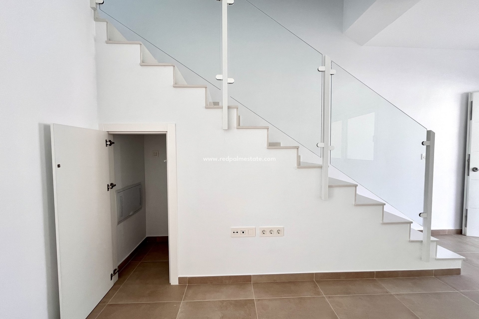 Resale - Town House -
Pilar de la Horadada - Costa Blanca