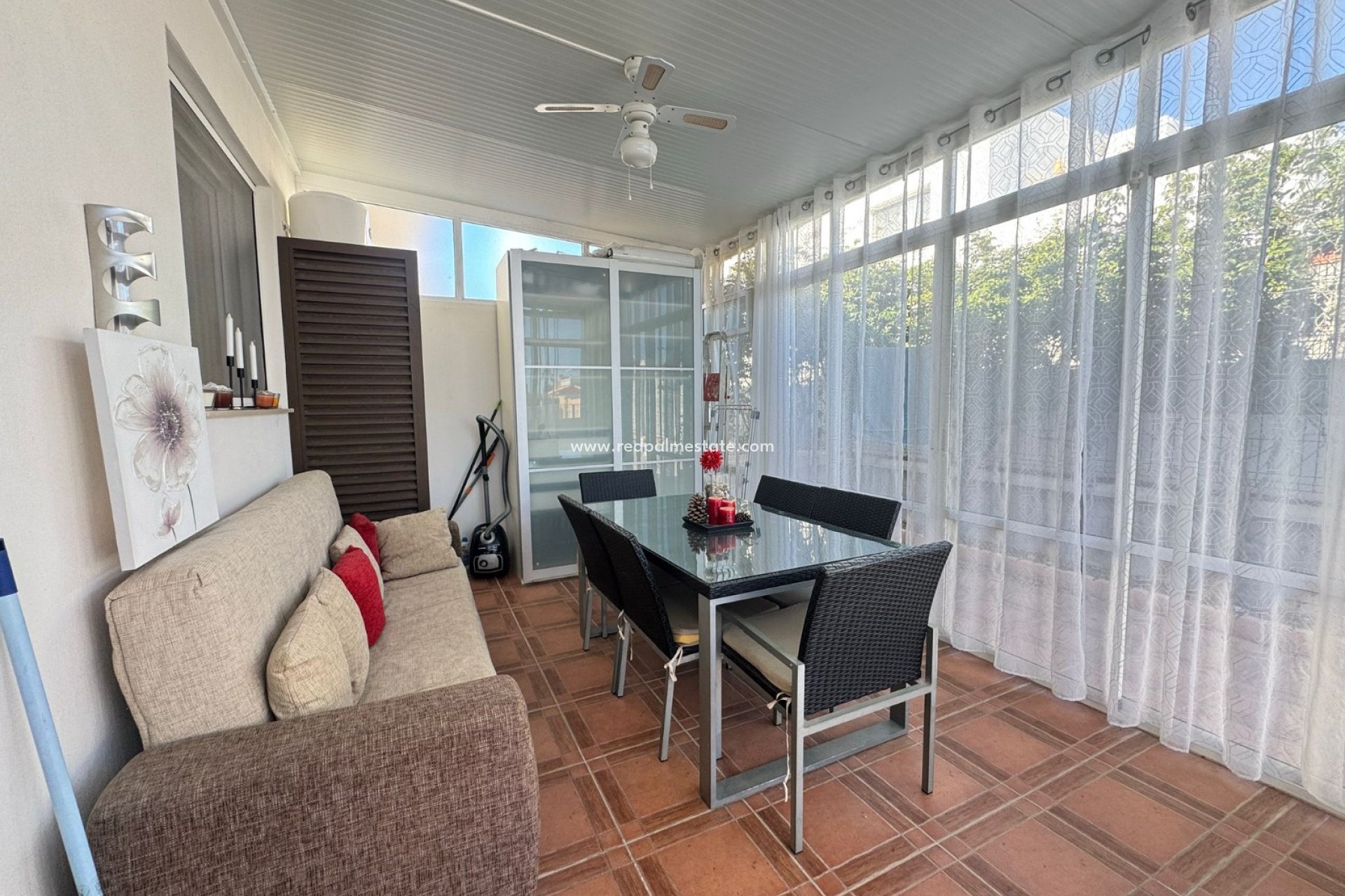 Resale - Town House -
Pilar de la Horadada - Costa Blanca