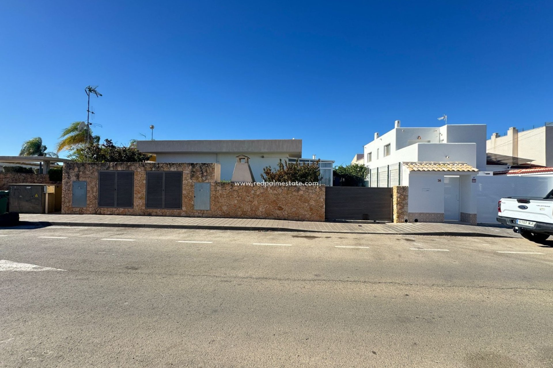 Resale - Town House -
Pilar de la Horadada - Costa Blanca