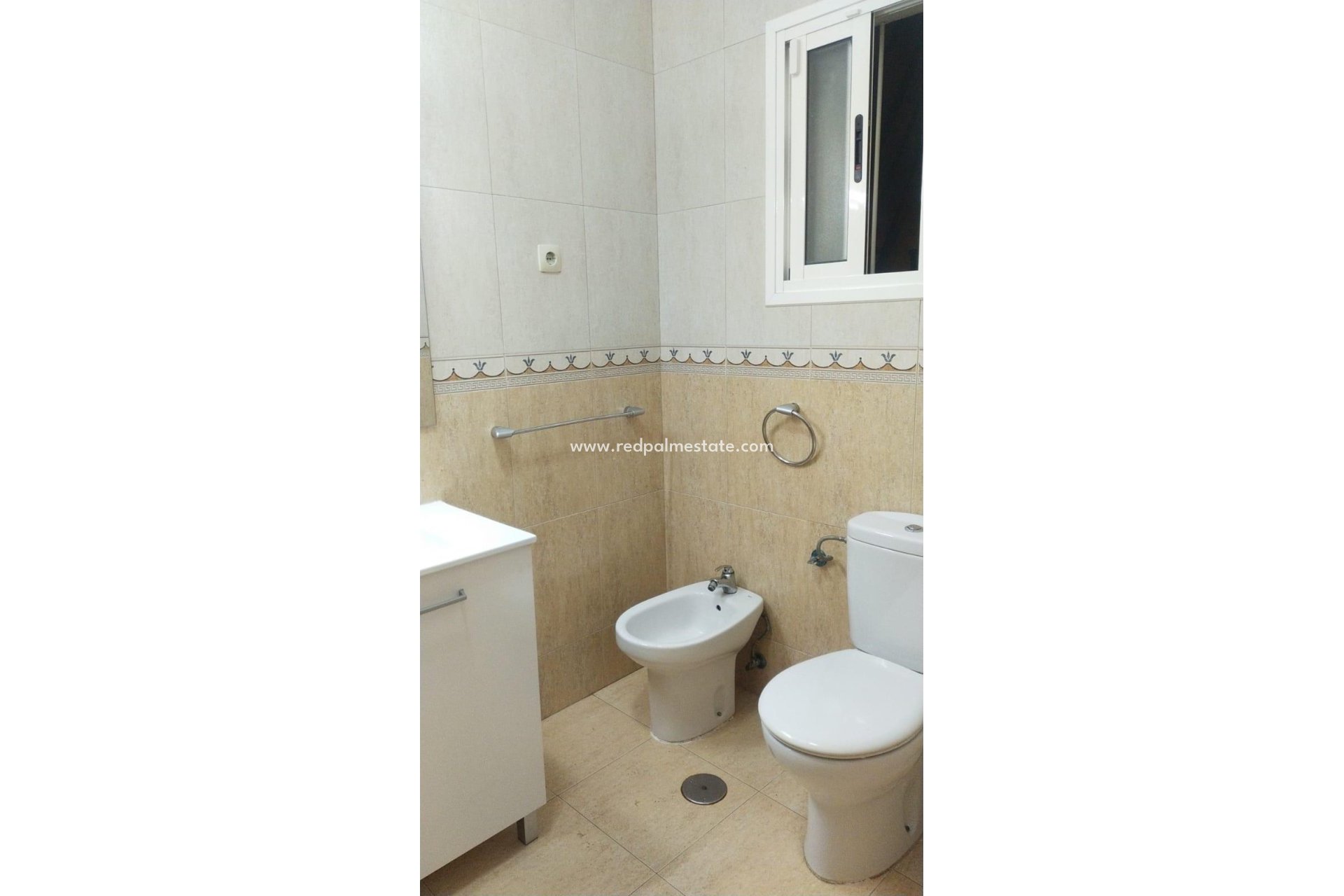 Resale - Town House -
Pilar de la Horadada - La Torre De La Horadada