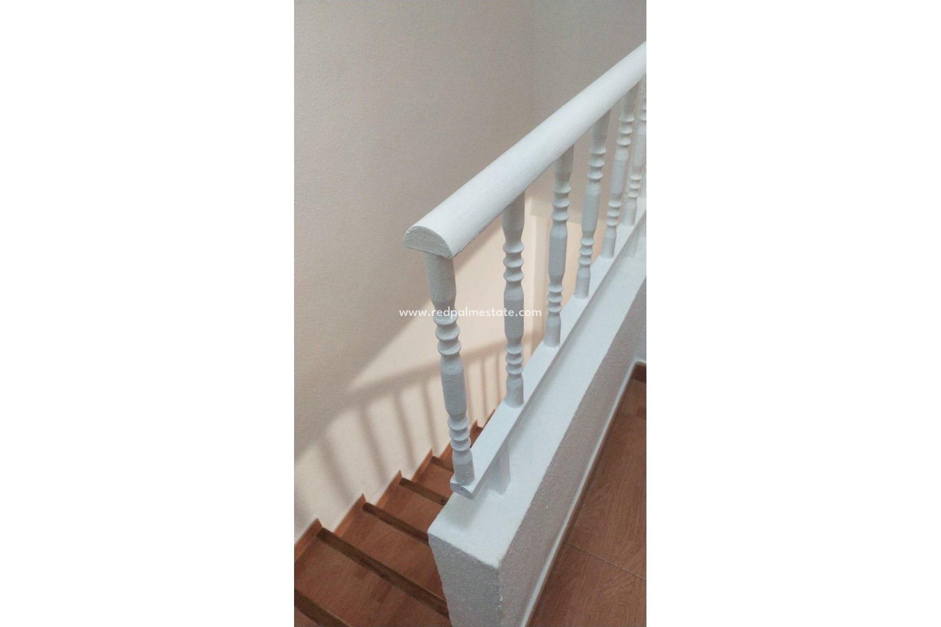 Resale - Town House -
Pilar de la Horadada - La Torre De La Horadada