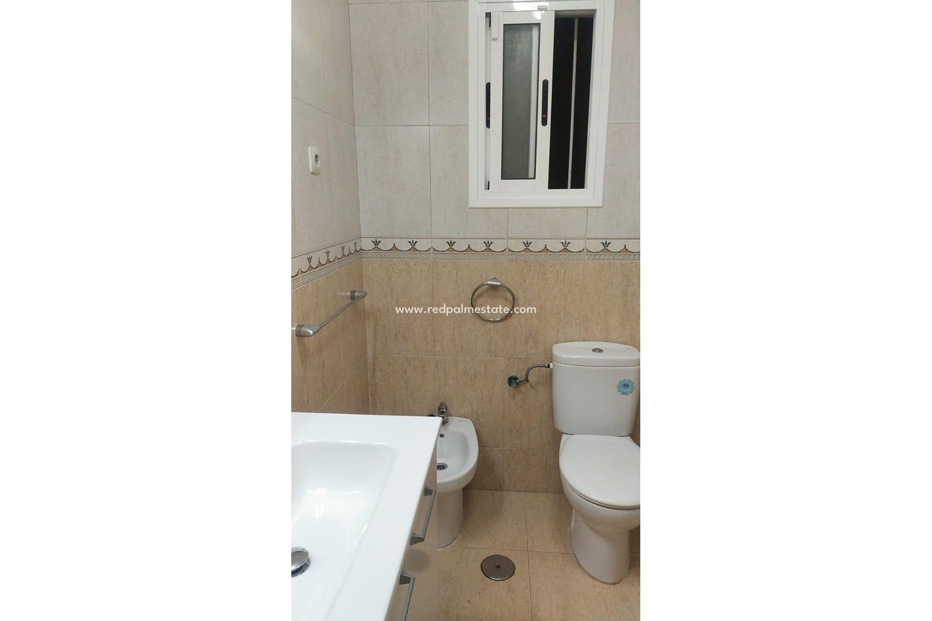 Resale - Town House -
Pilar de la Horadada - La Torre De La Horadada