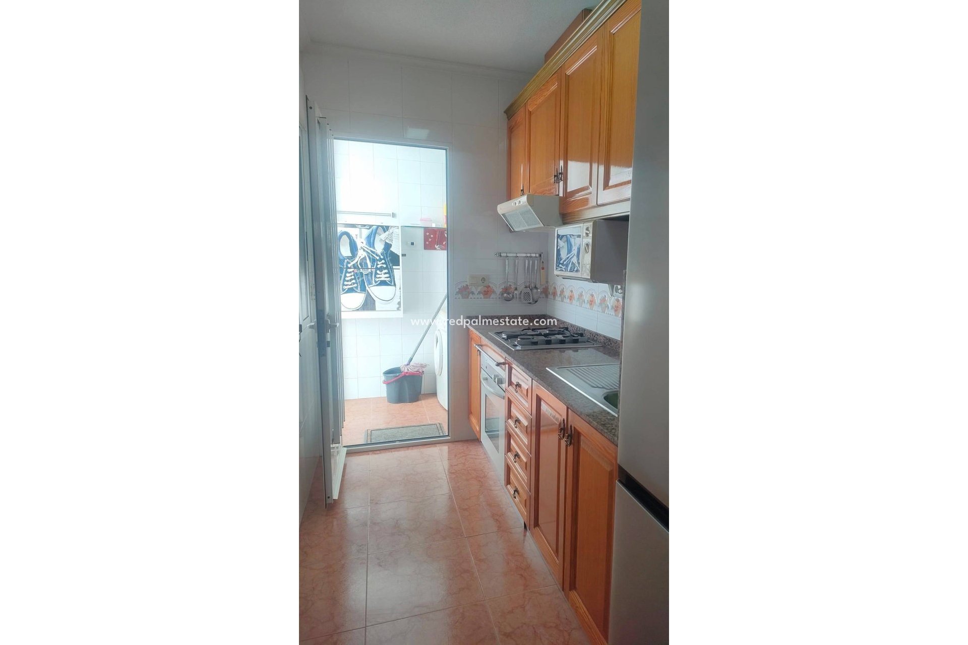 Resale - Town House -
Pilar de la Horadada - La Torre De La Horadada