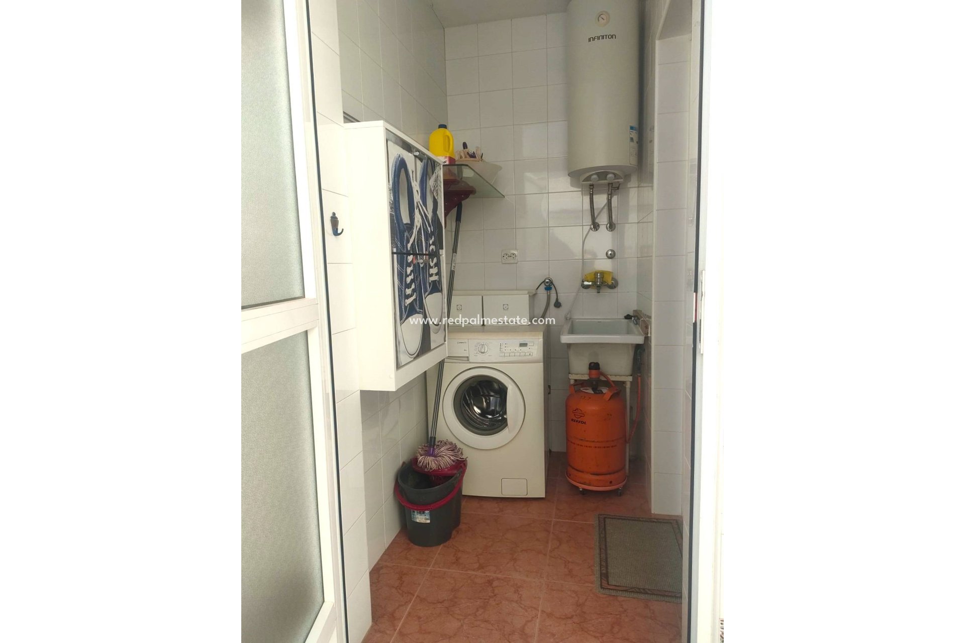 Resale - Town House -
Pilar de la Horadada - La Torre De La Horadada