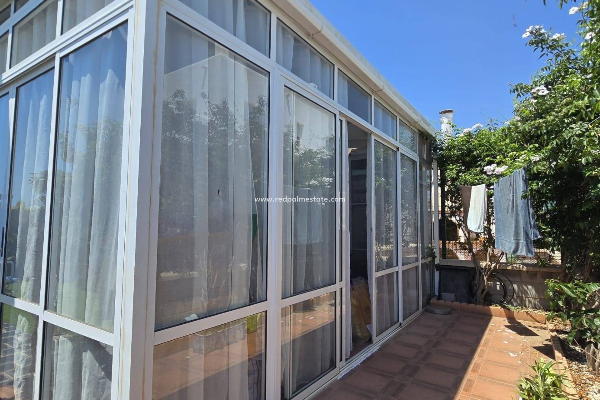 Resale - Town House -
Pilar de la Horadada - Mil Palmeras