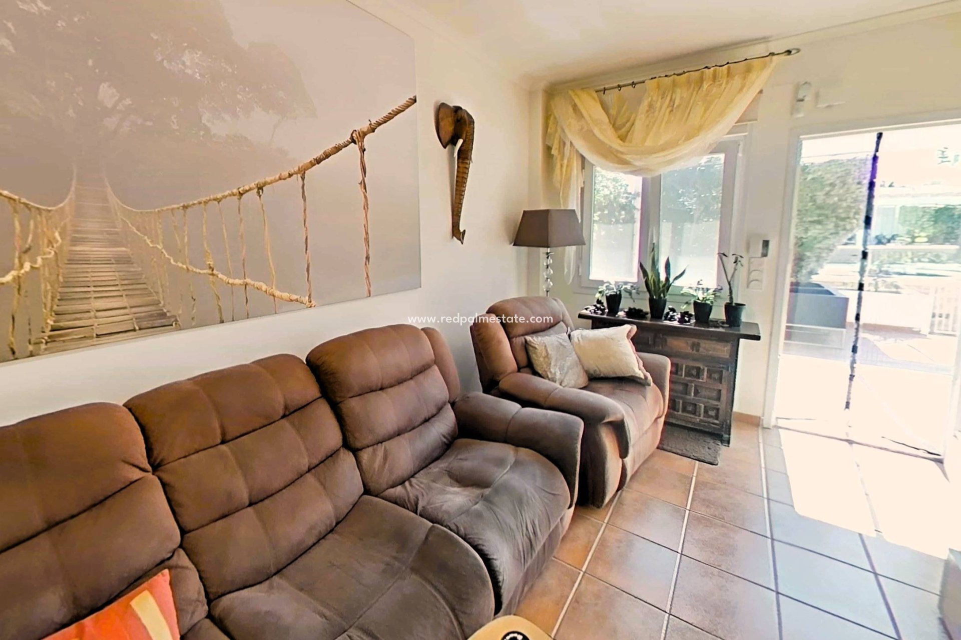 Resale - Town House -
Pilar de la Horadada - Mil Palmeras