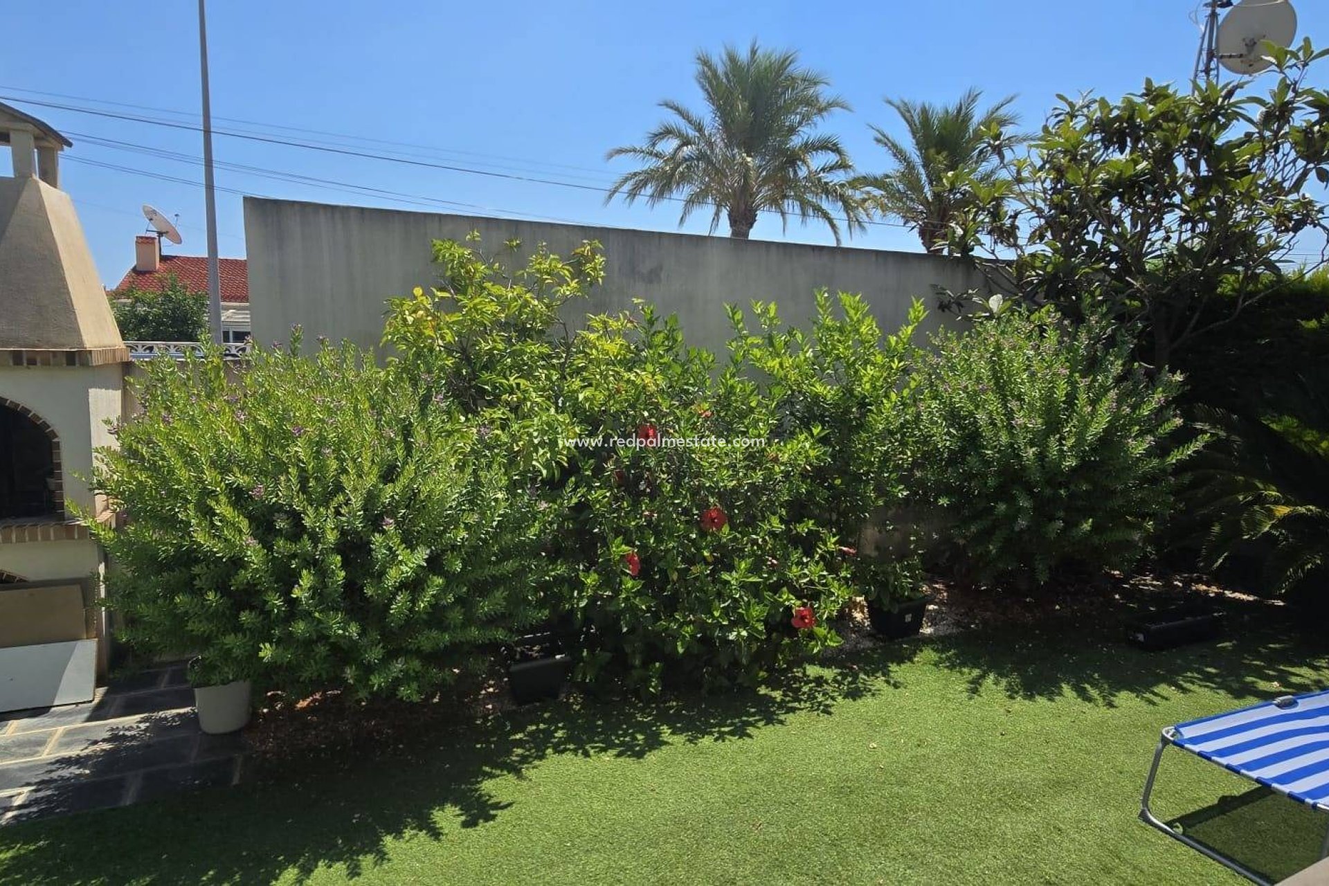 Resale - Town House -
Pilar de la Horadada - Mil Palmeras