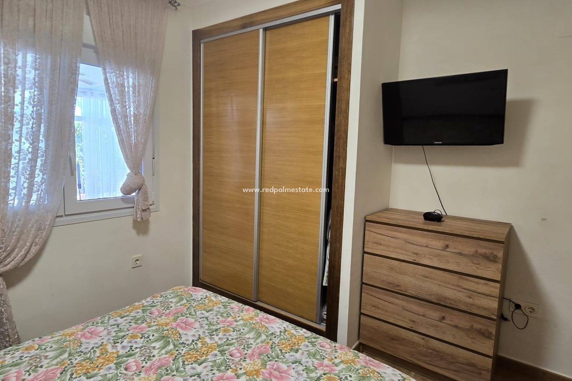 Resale - Town House -
Pilar de la Horadada - Mil Palmeras