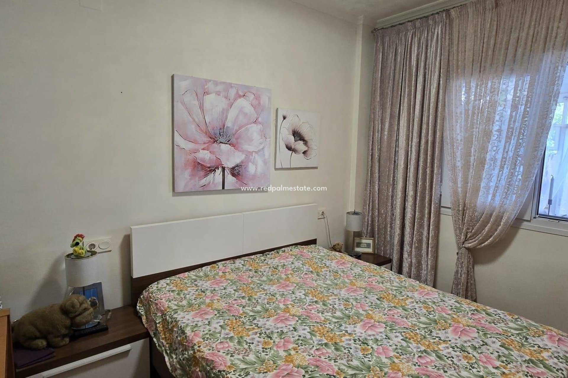 Resale - Town House -
Pilar de la Horadada - Mil Palmeras