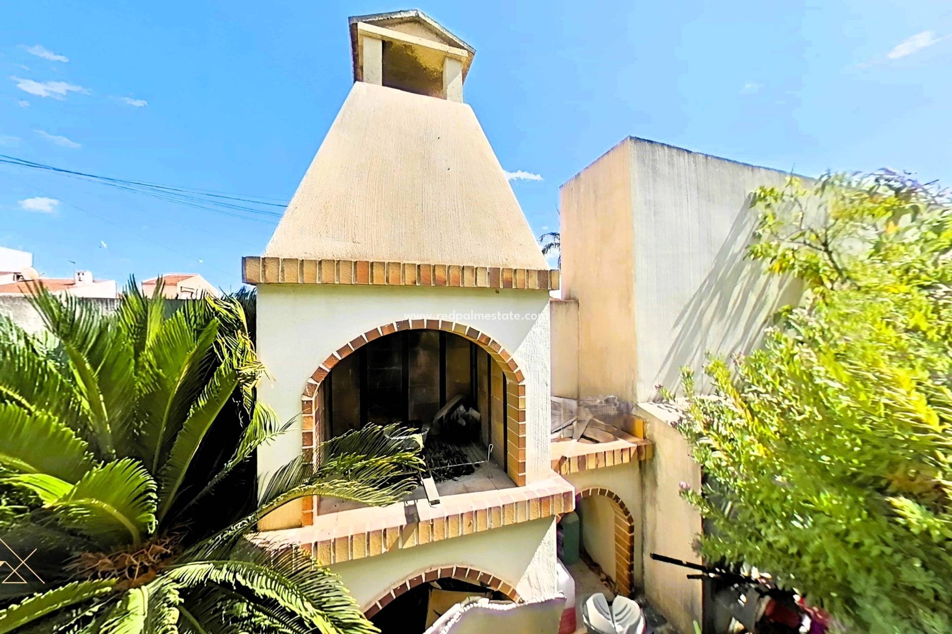 Resale - Town House -
Pilar de la Horadada - Mil Palmeras