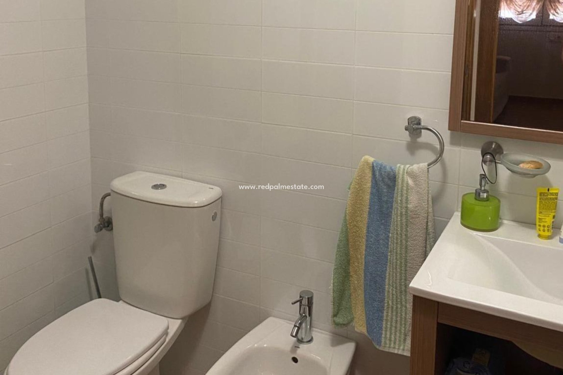 Resale - Town House -
Pilar de la Horadada - Mil Palmeras