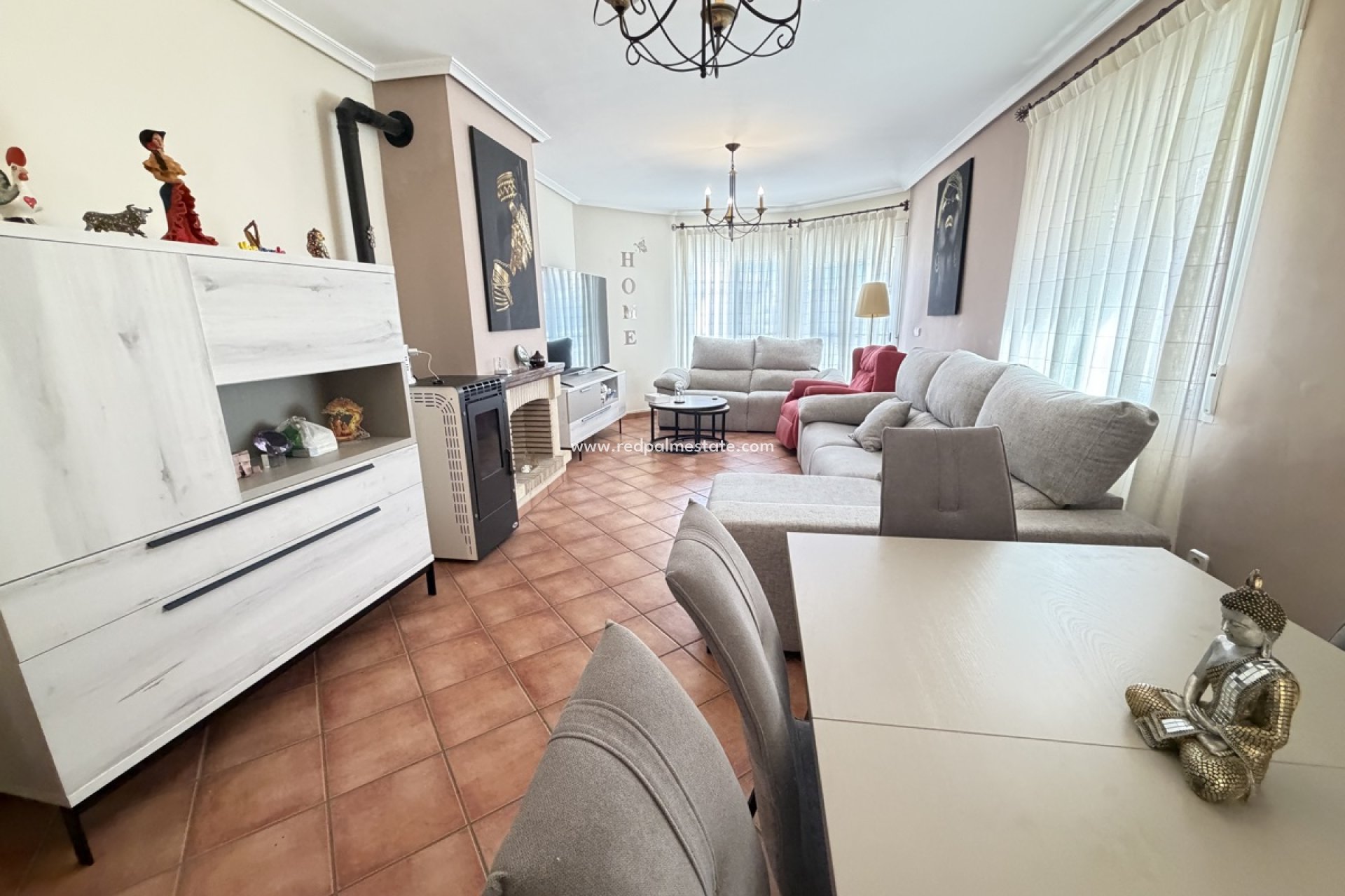 Resale - Town House -
Pilar de la Horadada - Pilar De La Horradada