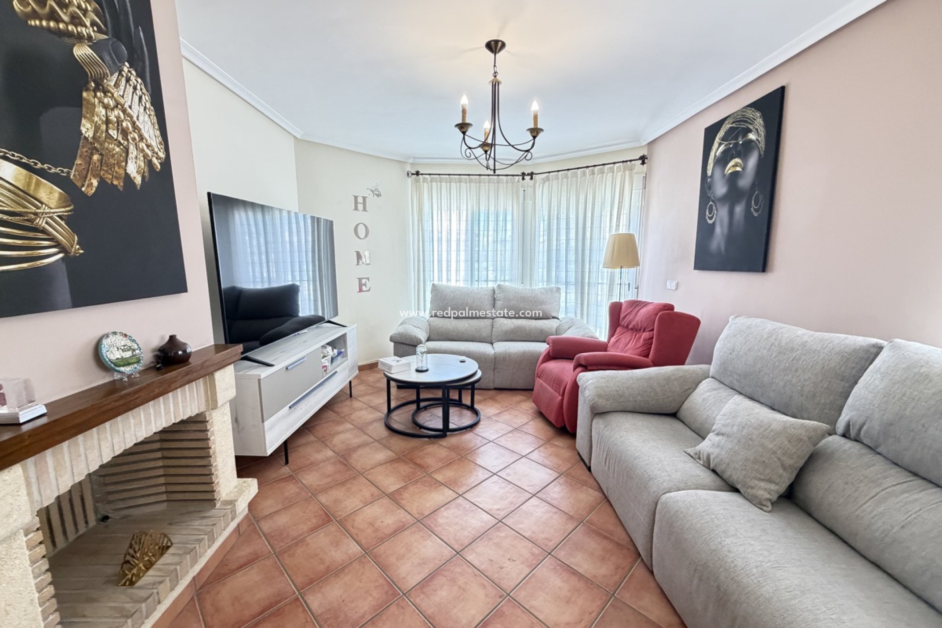 Resale - Town House -
Pilar de la Horadada - Pilar De La Horradada