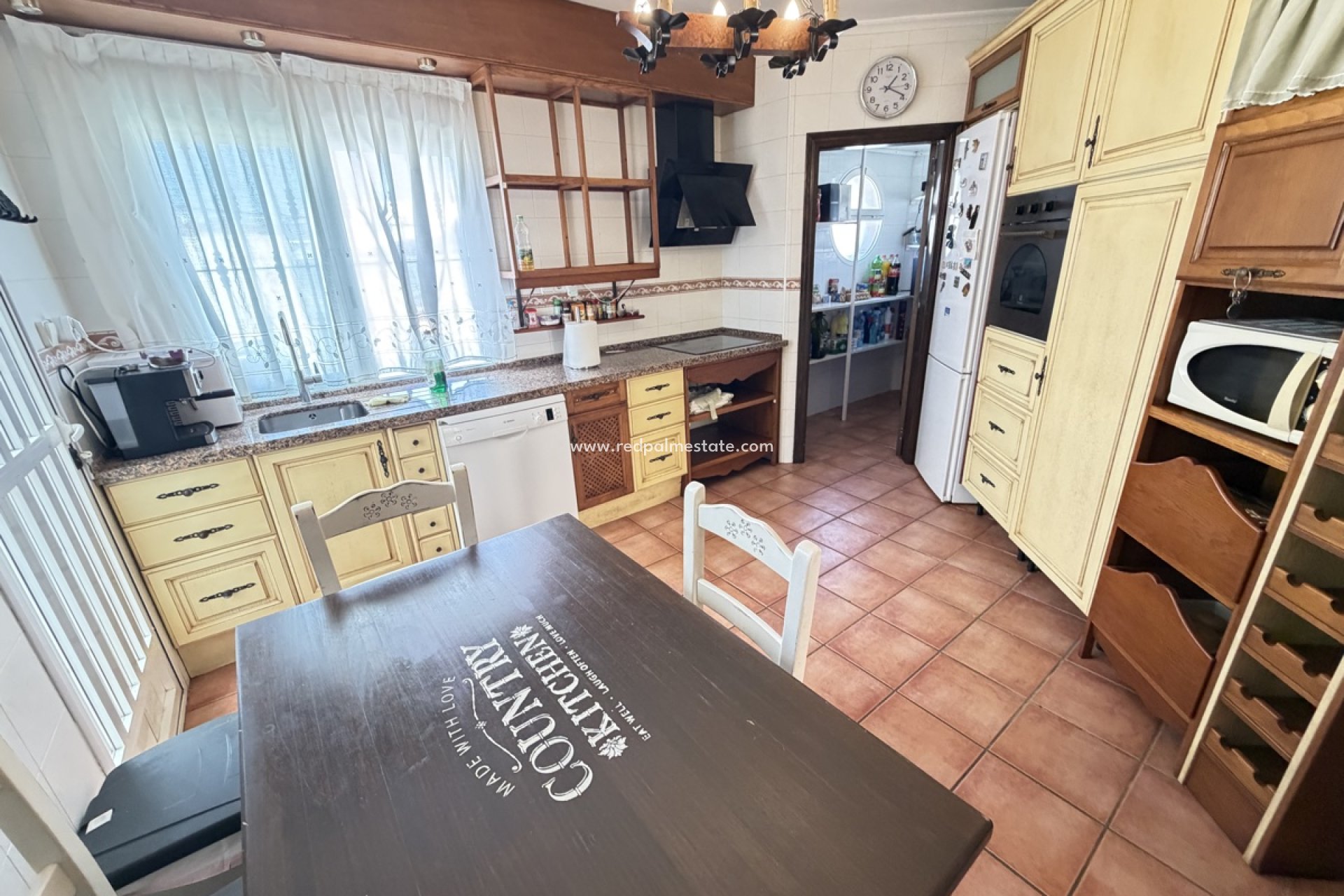 Resale - Town House -
Pilar de la Horadada - Pilar De La Horradada