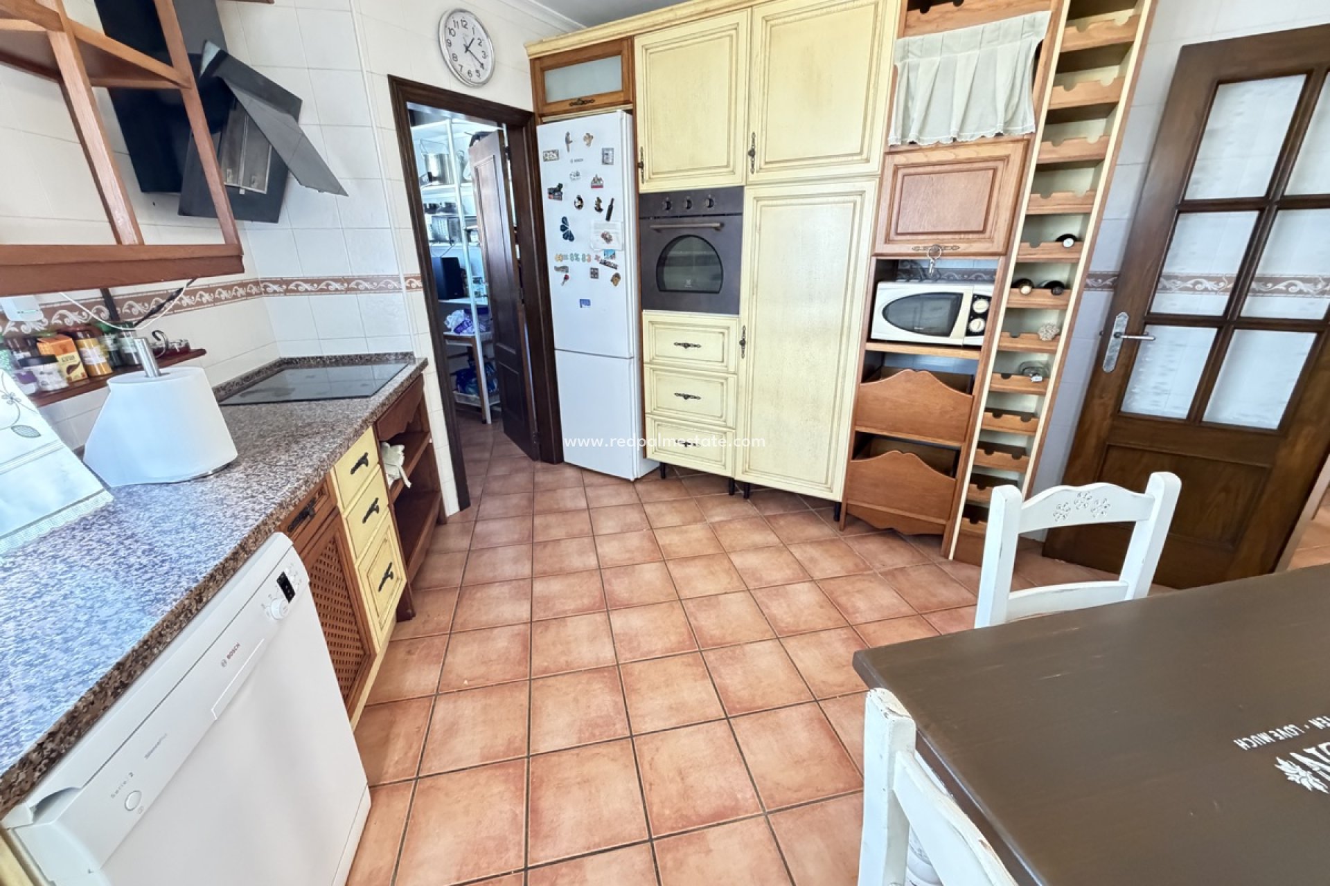 Resale - Town House -
Pilar de la Horadada - Pilar De La Horradada