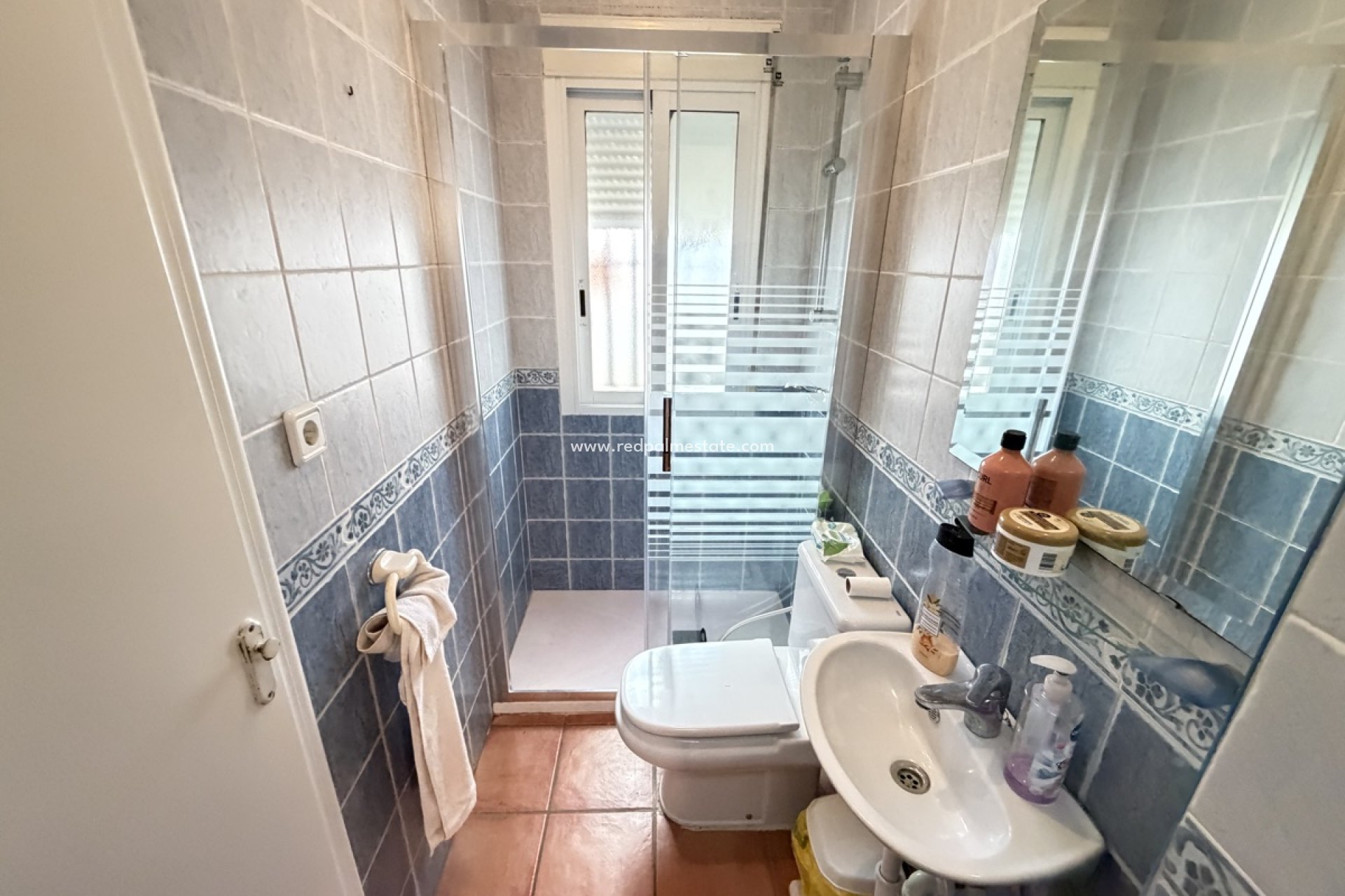 Resale - Town House -
Pilar de la Horadada - Pilar De La Horradada