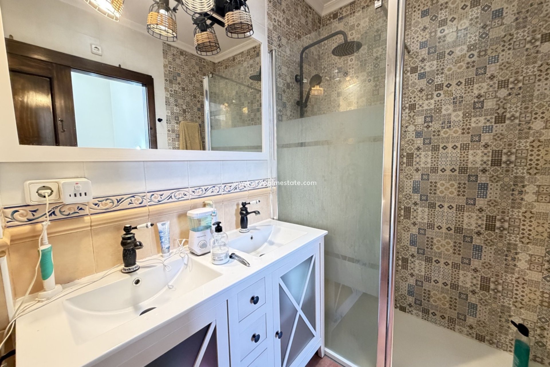 Resale - Town House -
Pilar de la Horadada - Pilar De La Horradada