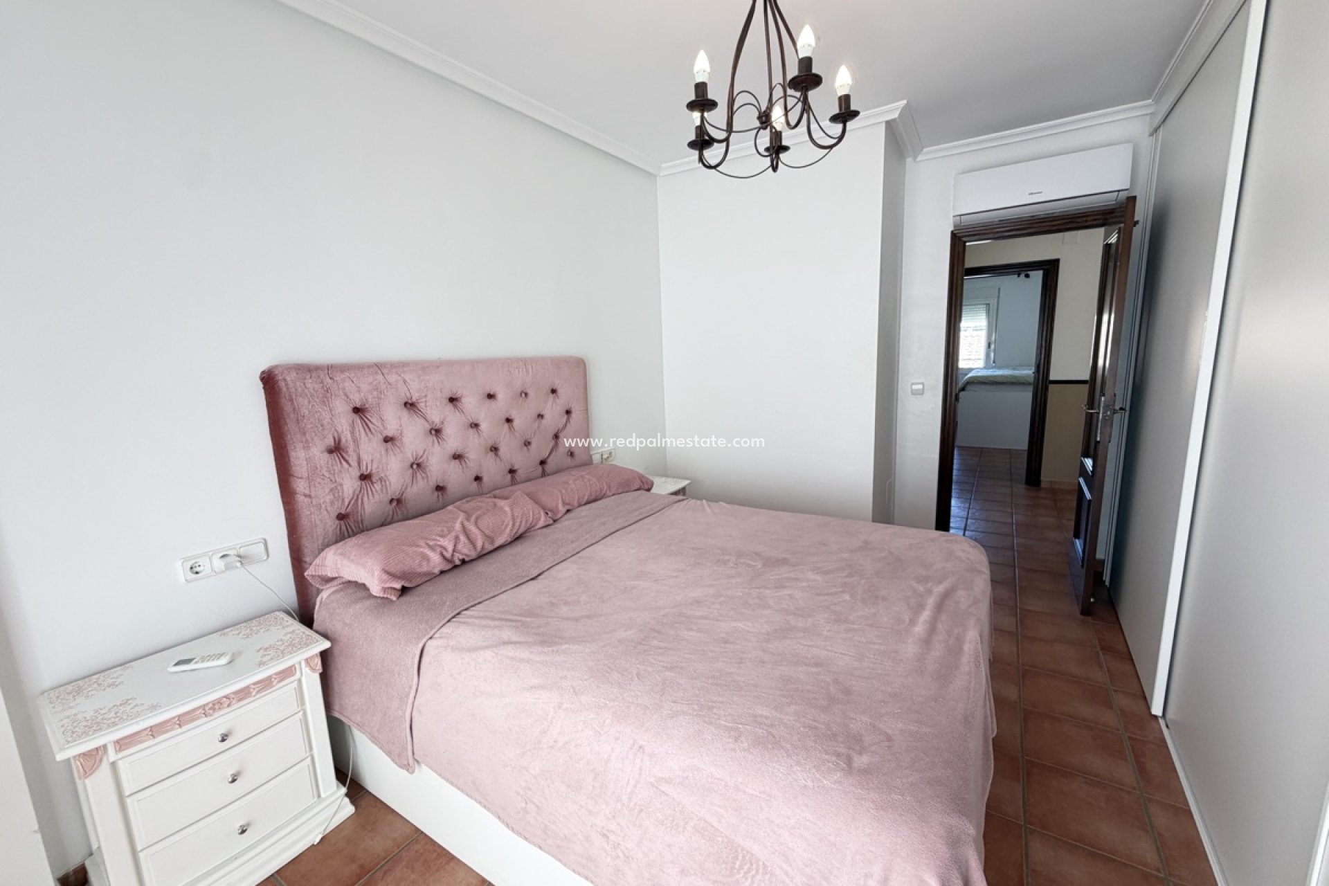 Resale - Town House -
Pilar de la Horadada - Pilar De La Horradada