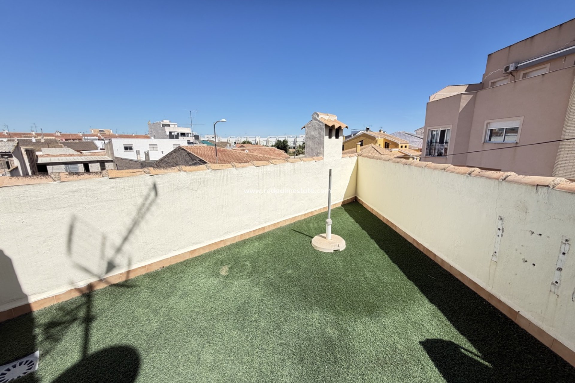 Resale - Town House -
Pilar de la Horadada - Pilar De La Horradada