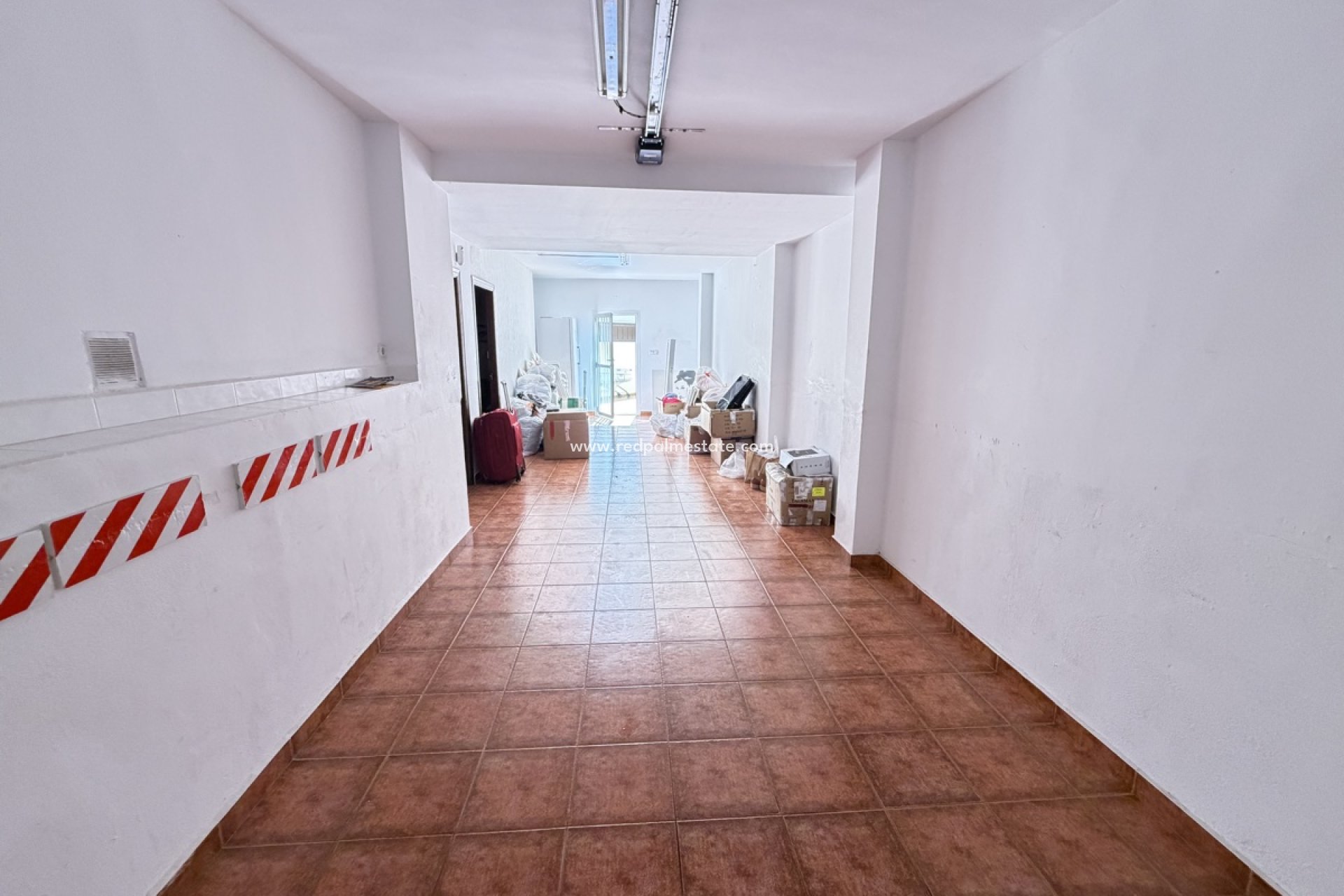 Resale - Town House -
Pilar de la Horadada - Pilar De La Horradada