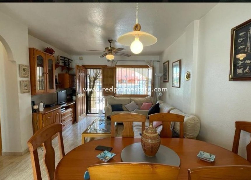 Resale - Town House -
Pilar de la Horadada - Pueblo Latino